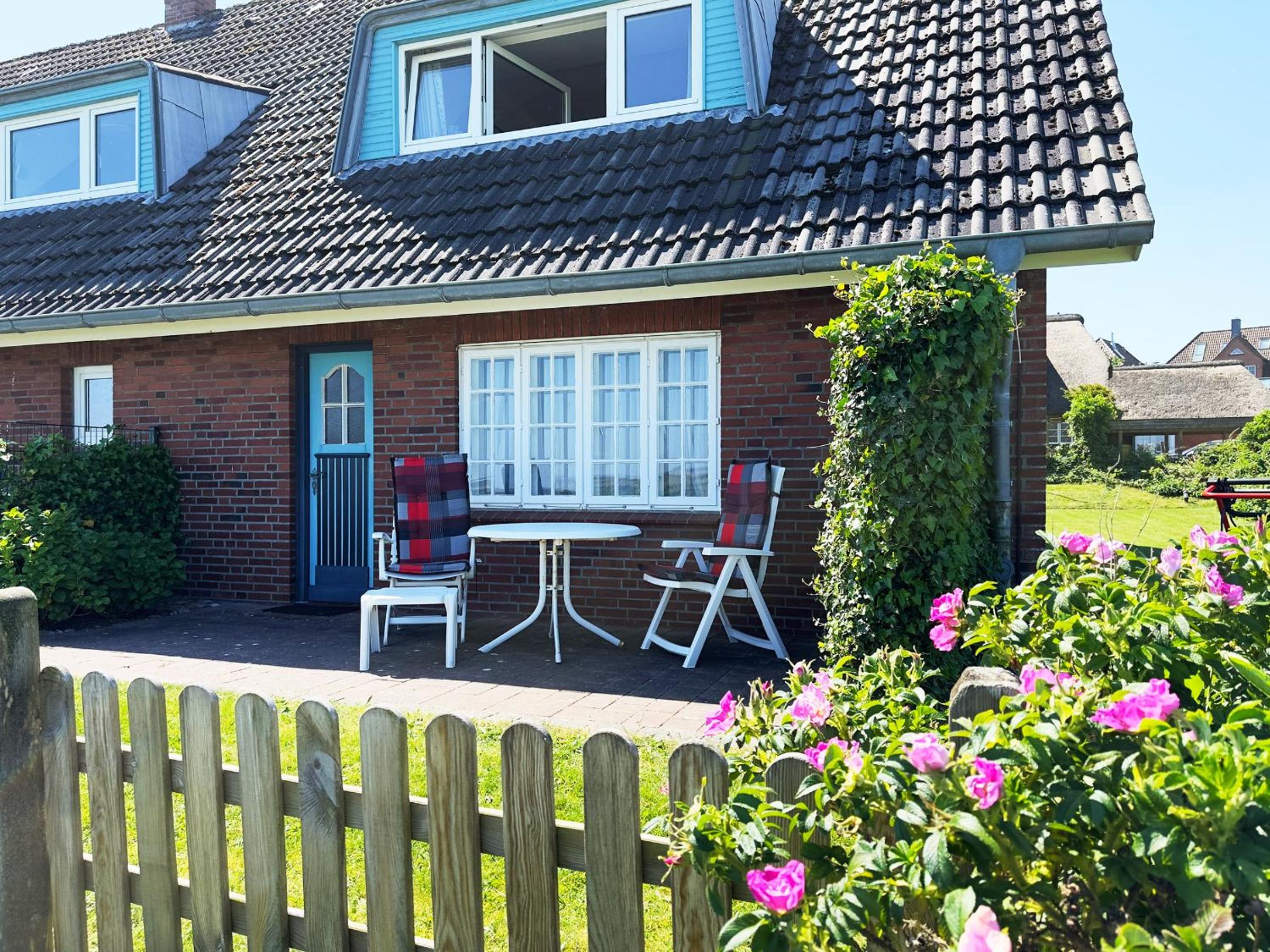Haus Störtebeker Letj Gus