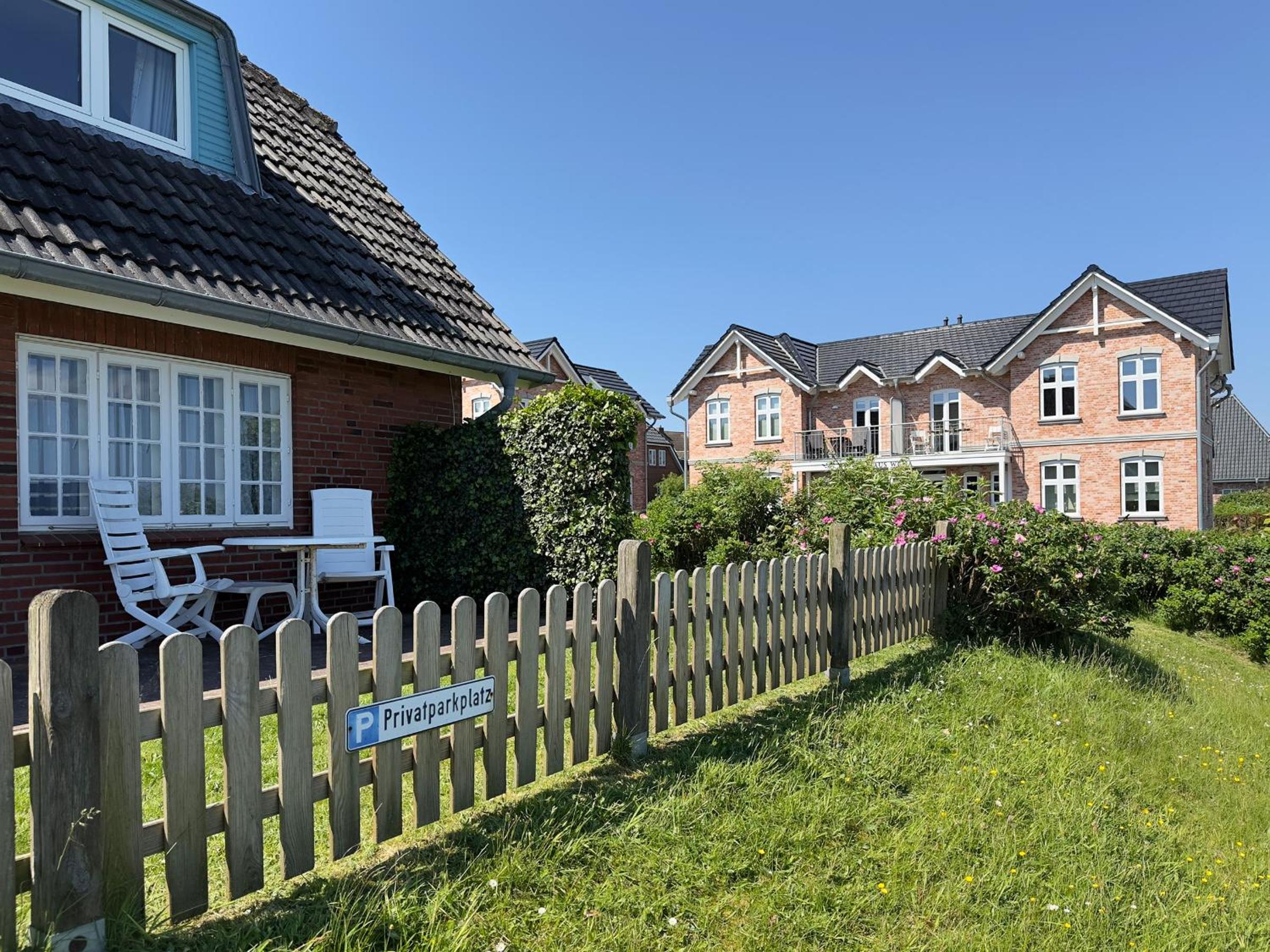 Haus Störtebeker Letj Gus