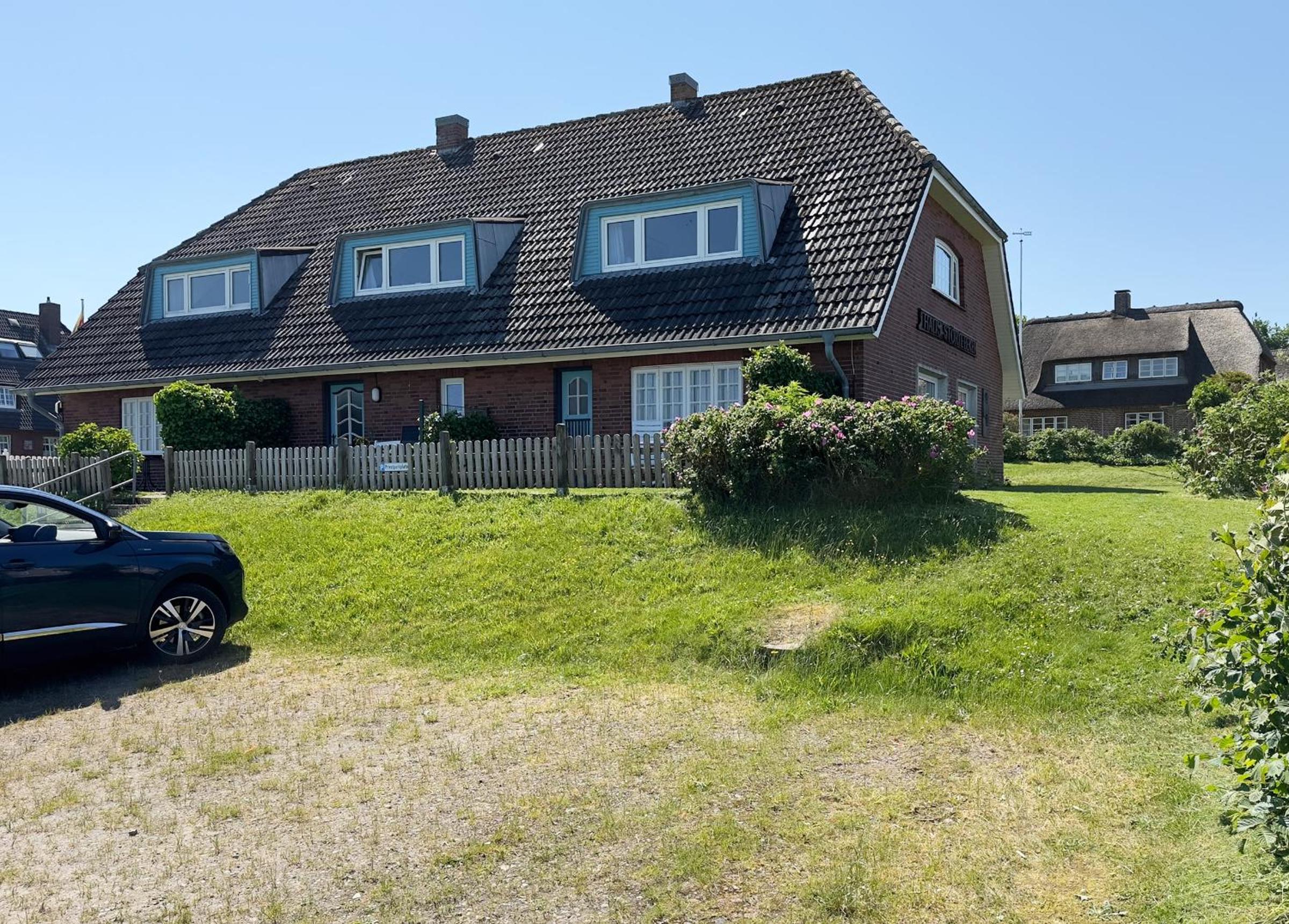 Haus Störtebeker Letj Gus