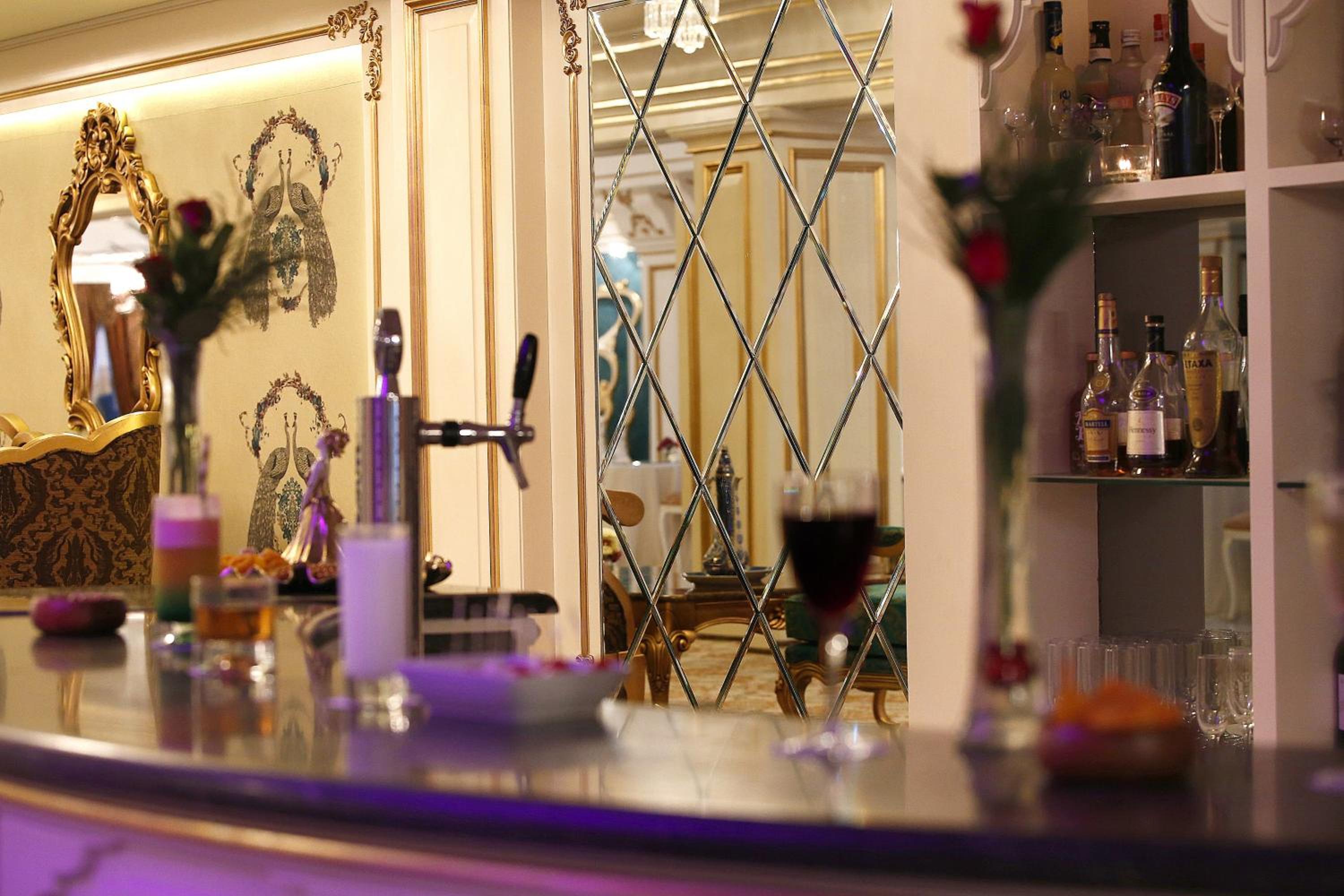 Fuat Pasa Yalısı - Özel Kategori Boğaz - Image 15