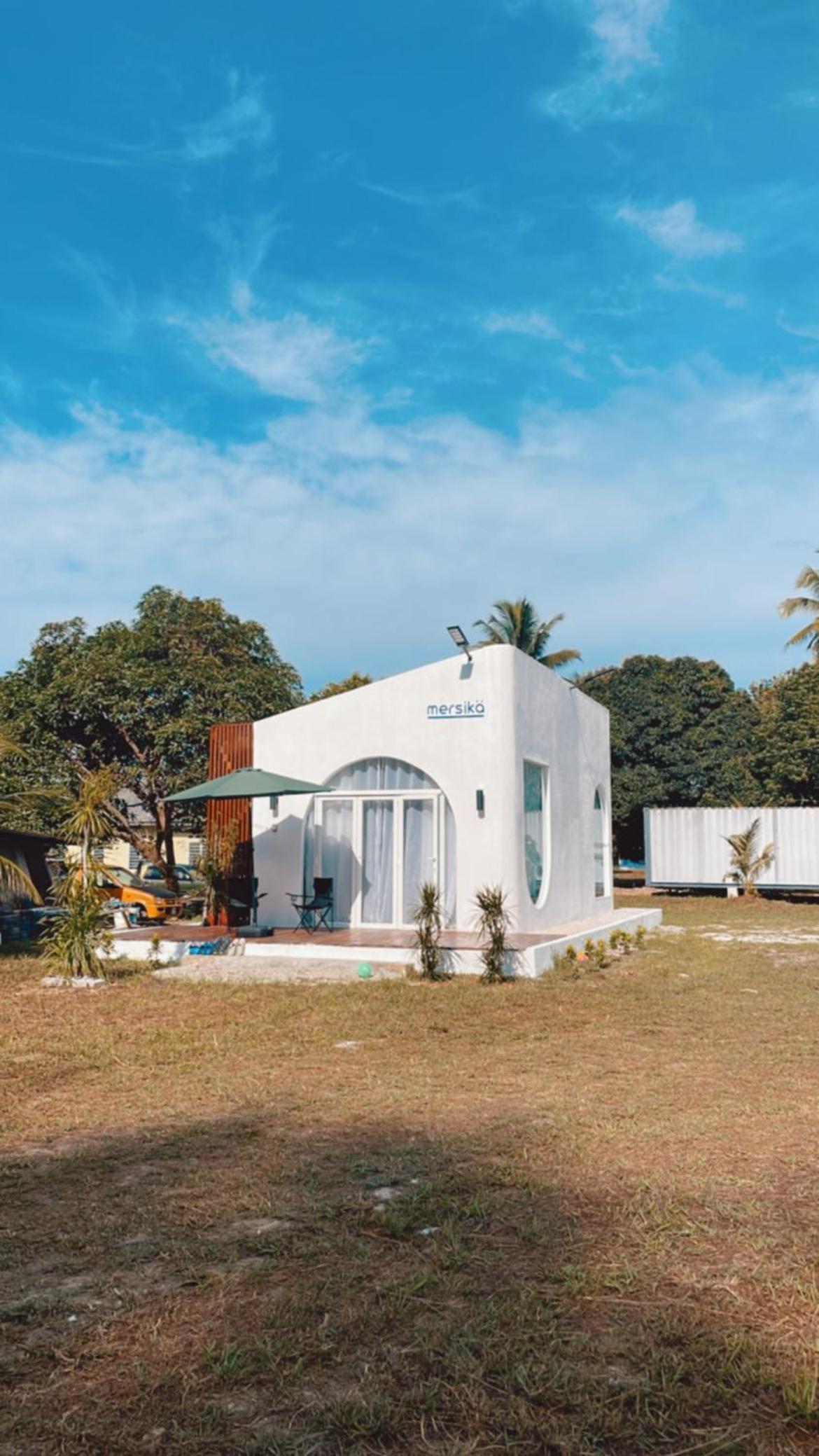 Mersika Beachfront Studio Near To Mersing Jetty photo 5