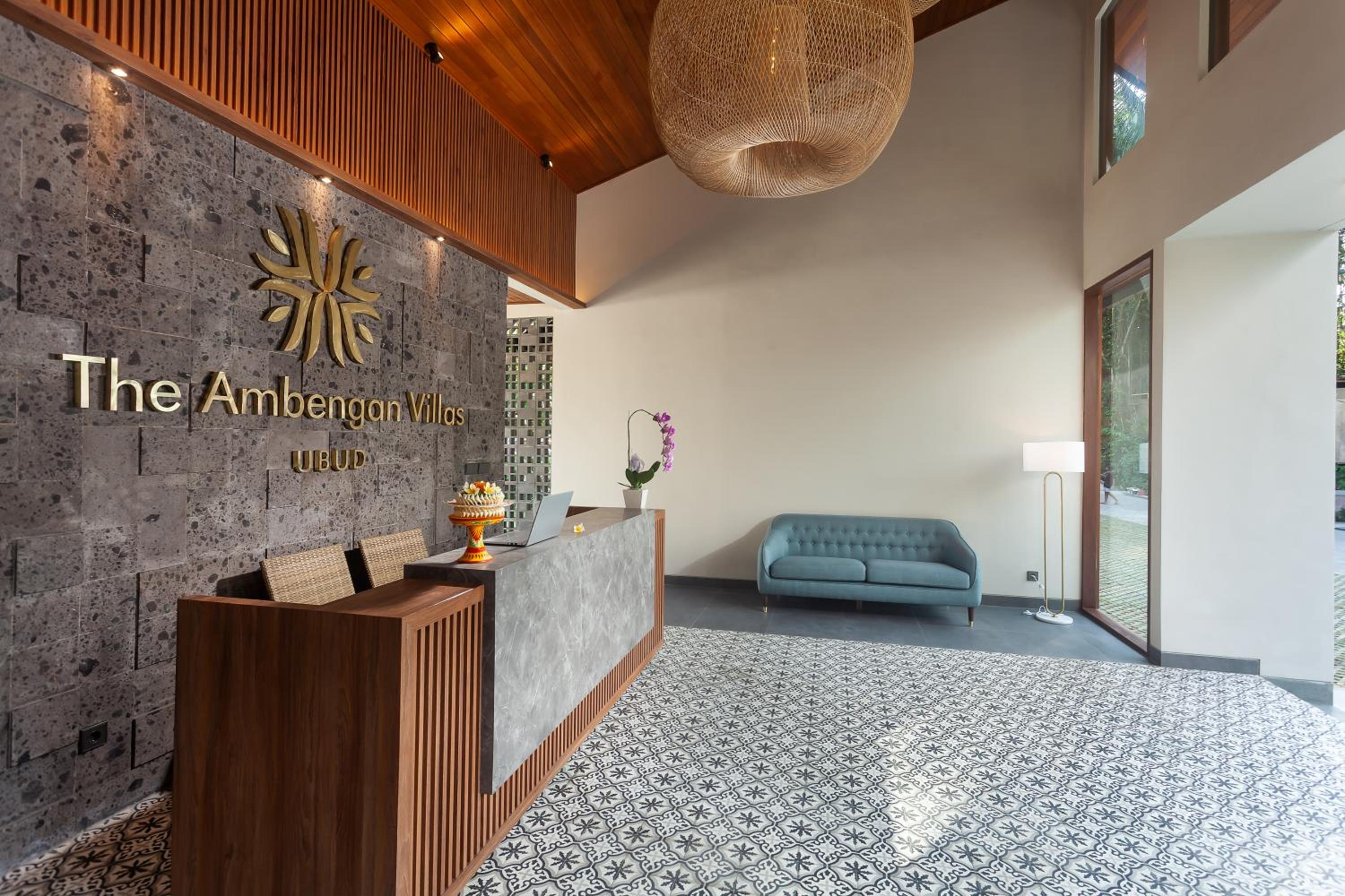The Ambengan Villas Ubud by GenuineHost view 3
