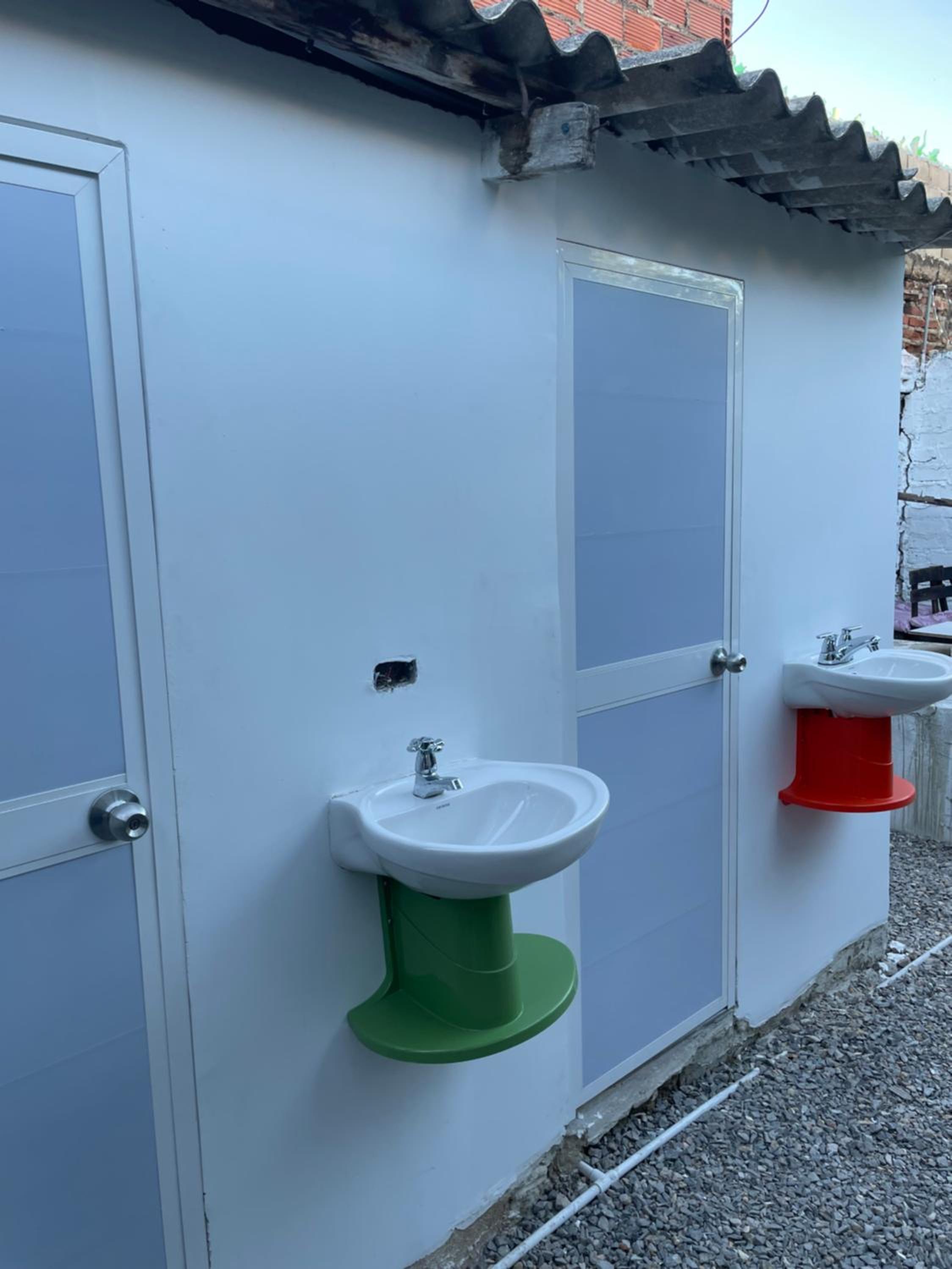 Hammocks - Hamacas - Property Image 15