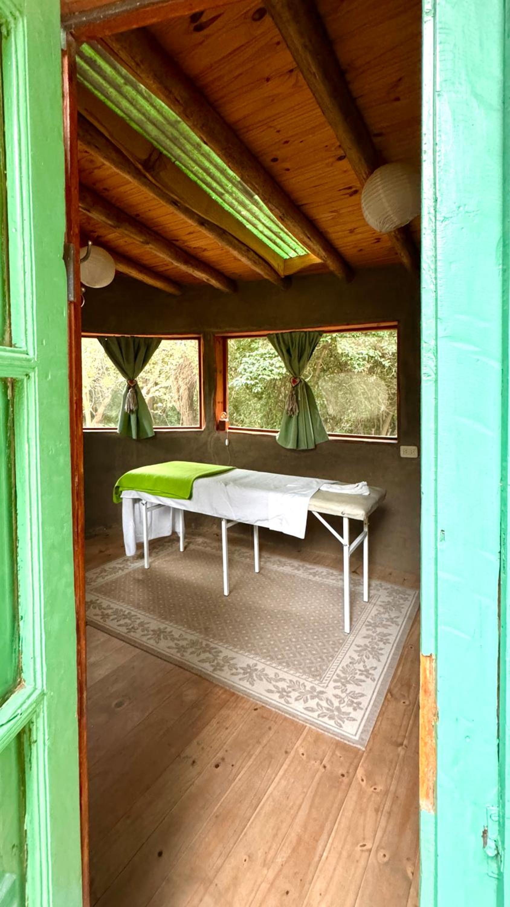 Habitación en Casa Ecológica