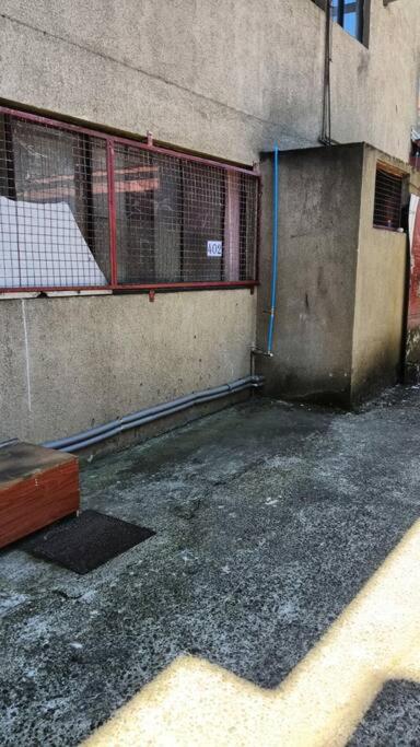 Central y acogedor con estacionamiento