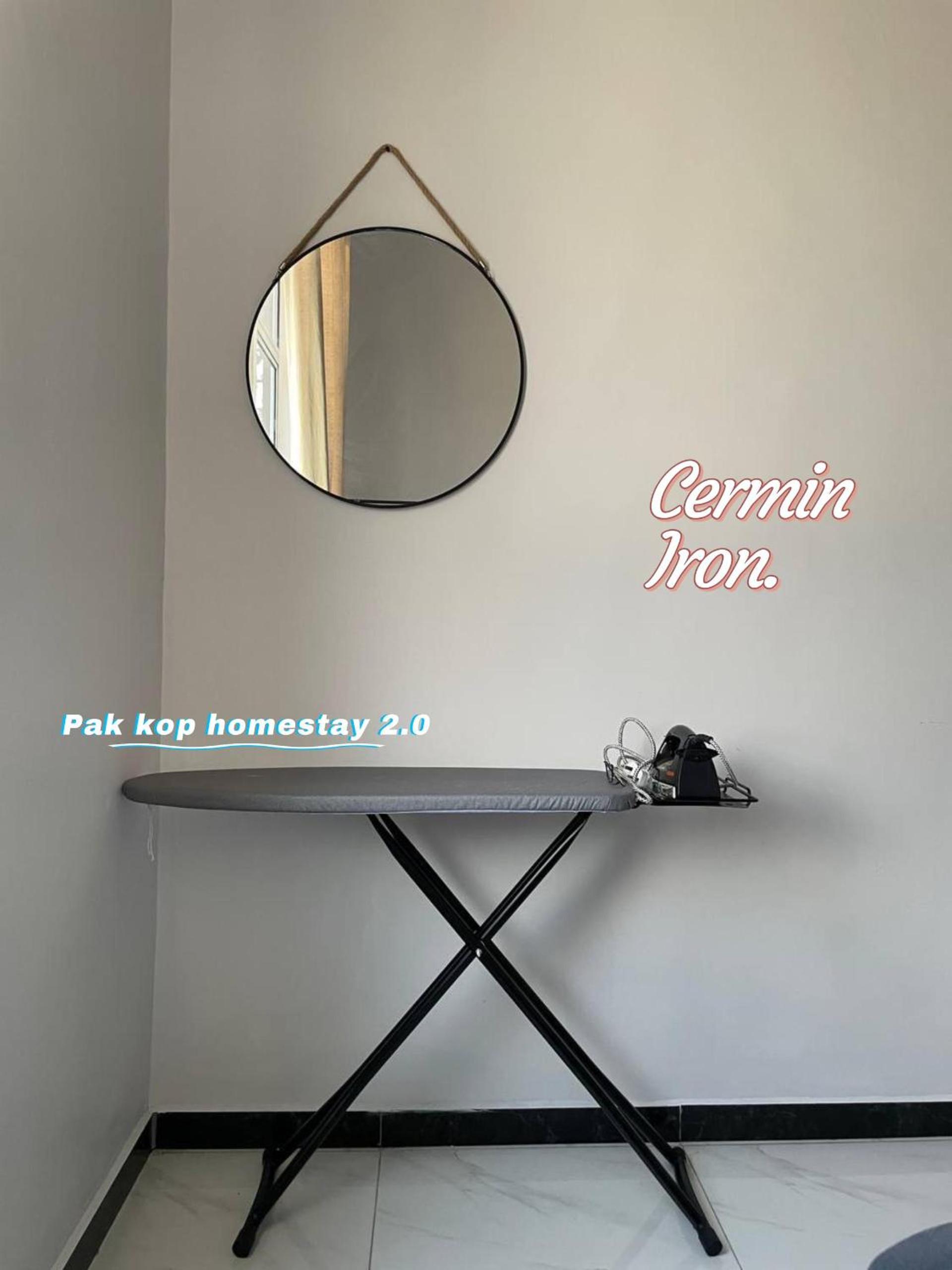 ISLAMIC Pak Kop Homestay with private pool 2 photo 3