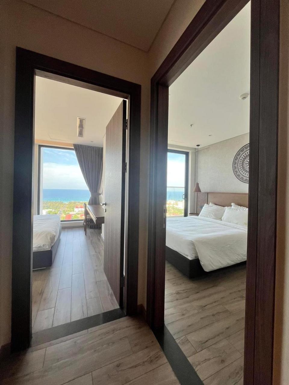 Kira Kira 's Apartment, Apec Mandala Phu Yen Condotel view 3