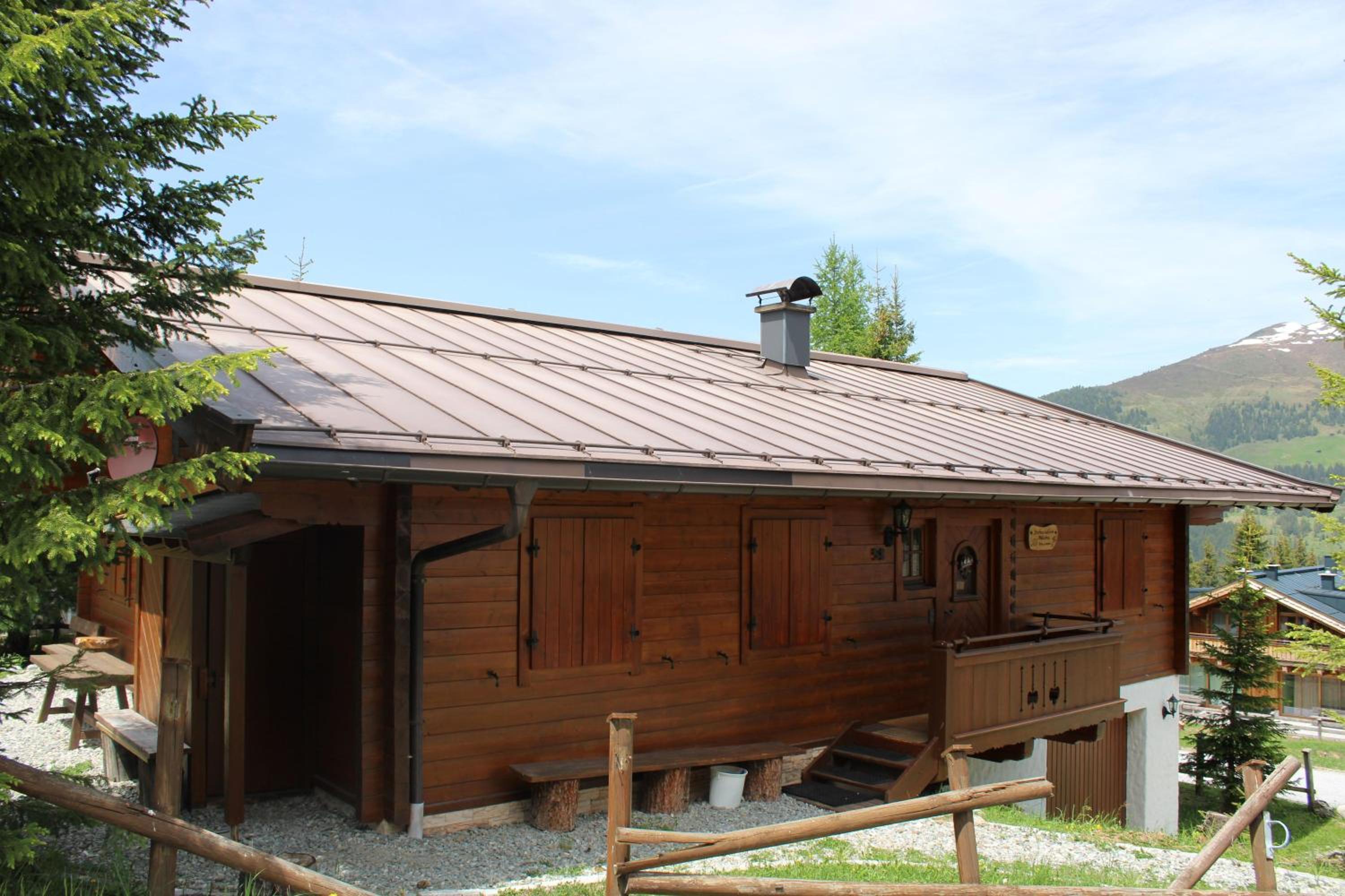 Schwabenhütte Top 1