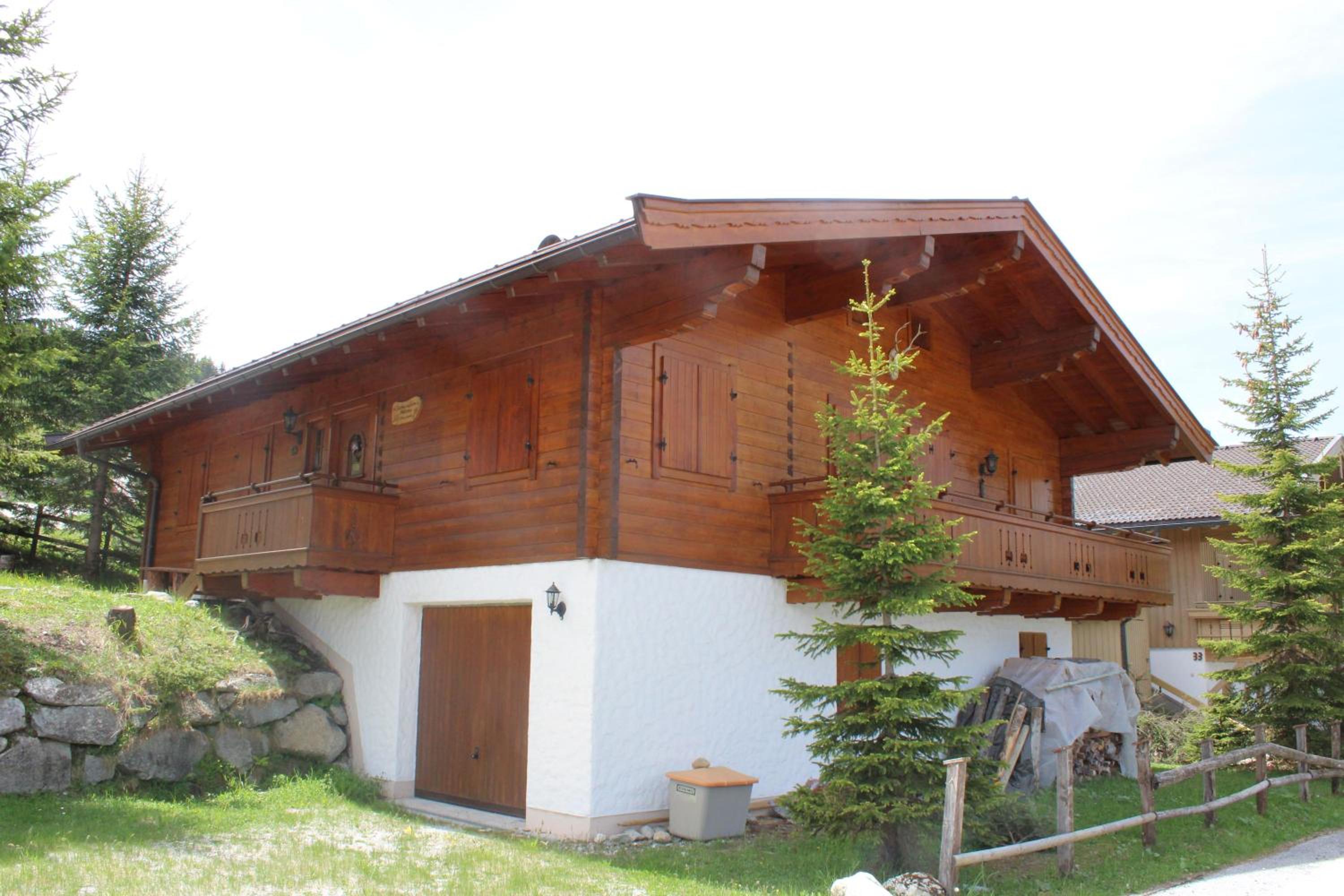 Schwabenhütte Top 1
