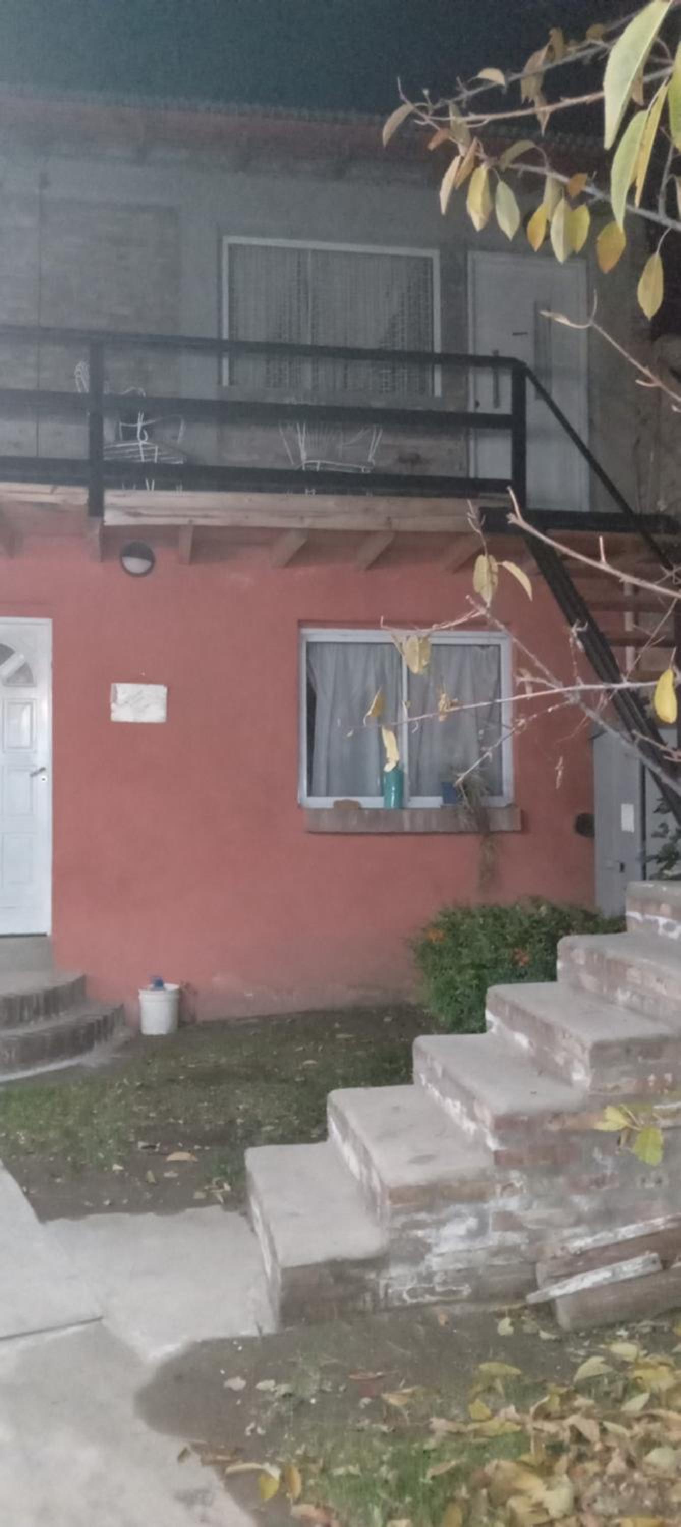 Alojamientos Copihue