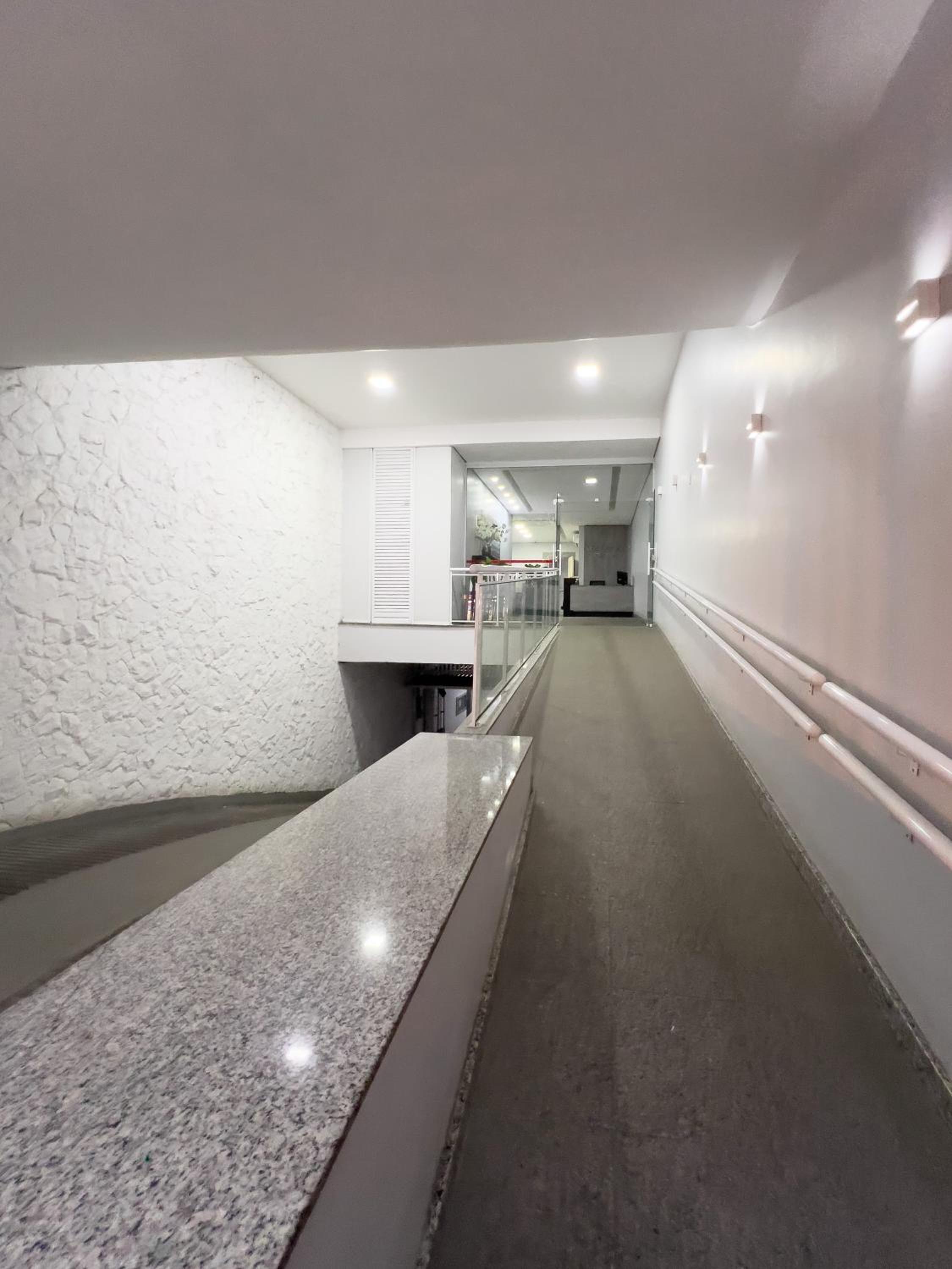 Luxo e Moderno no Posto 9 - Ipanema