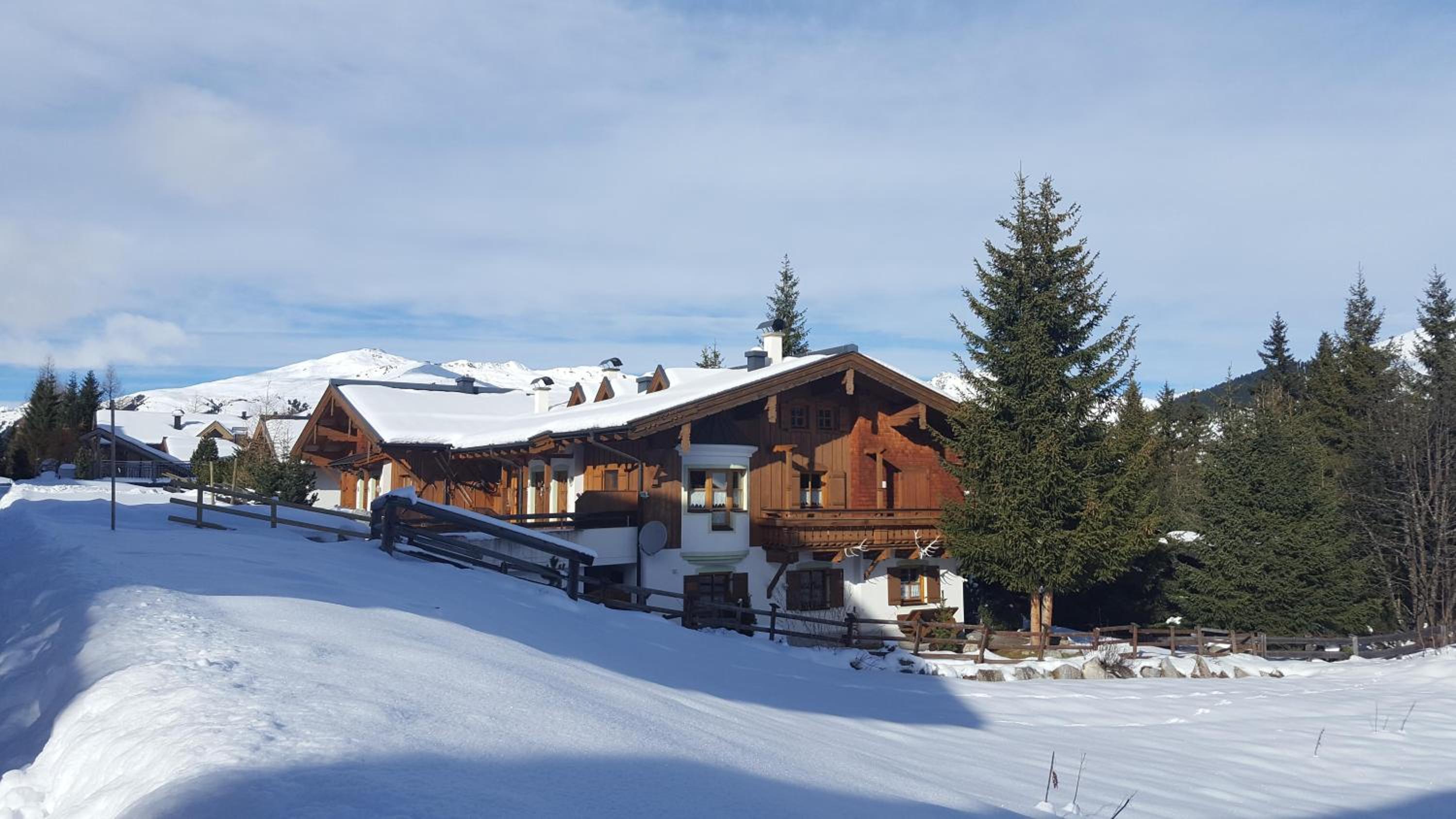 Haus Sonnbichl Top 3
