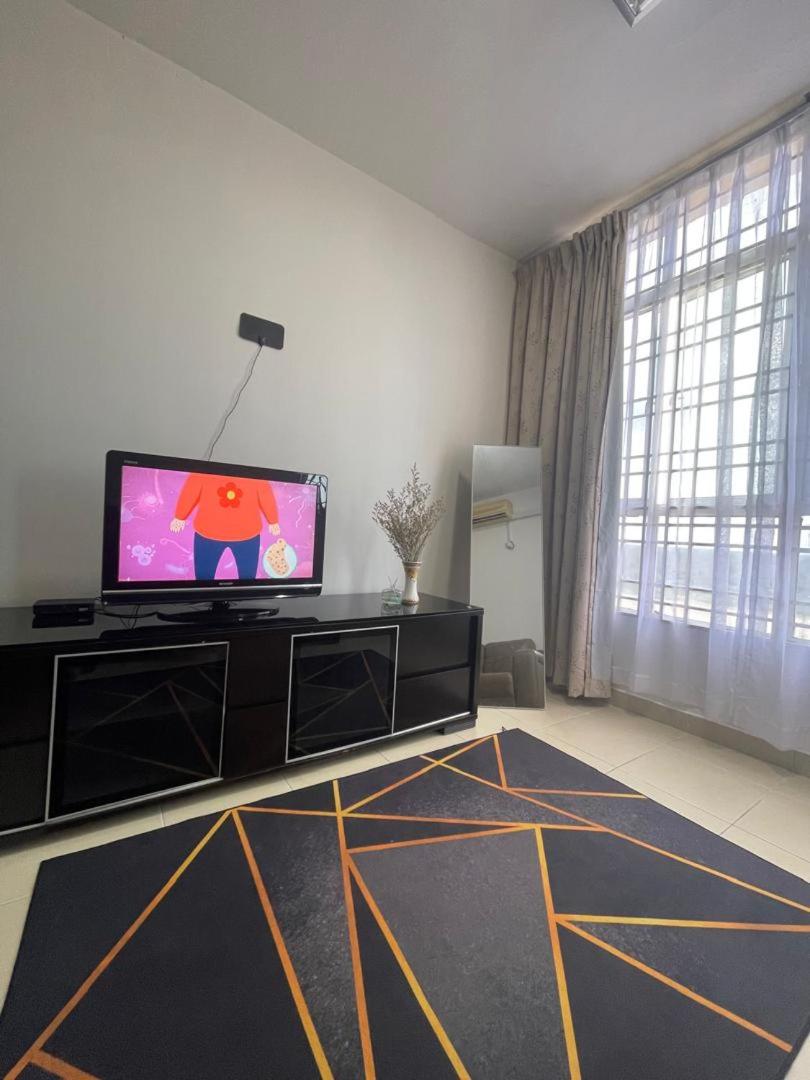 pelangi mall homestay