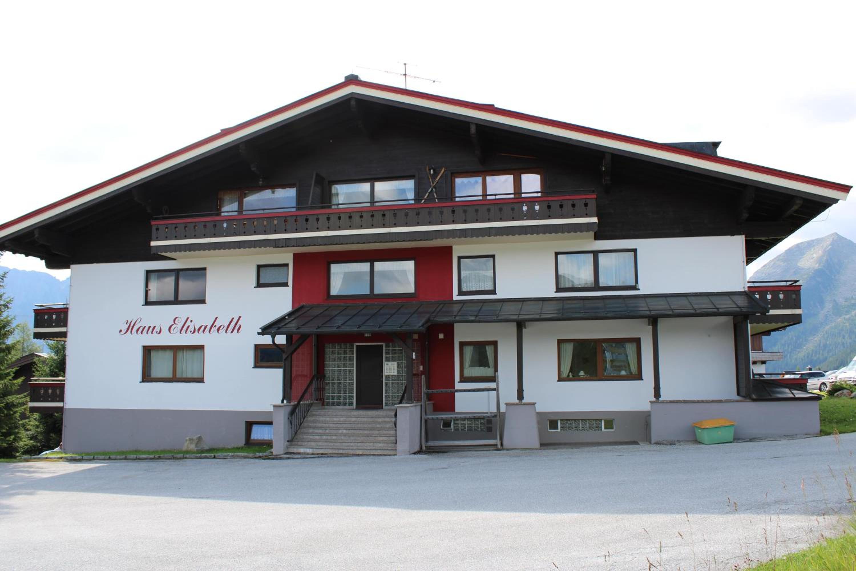 Haus Elisabeth Top 108