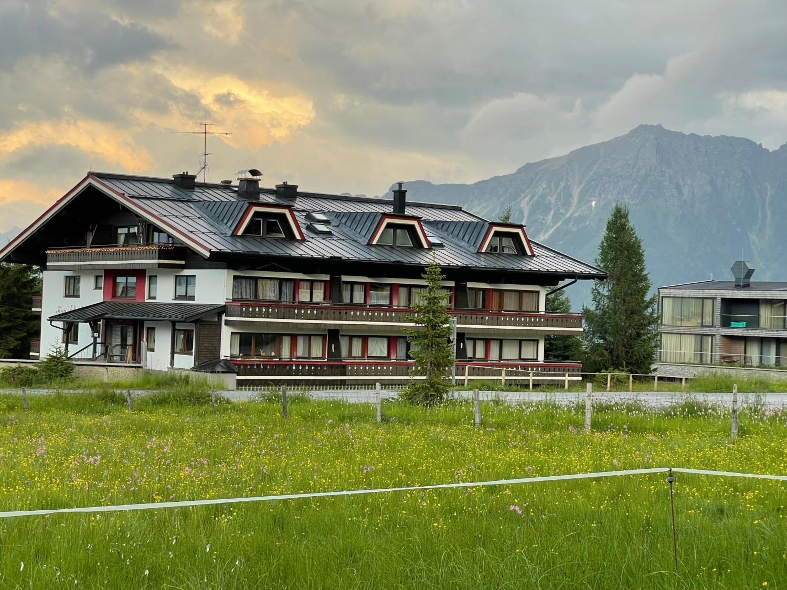 Haus Elisabeth Top 115