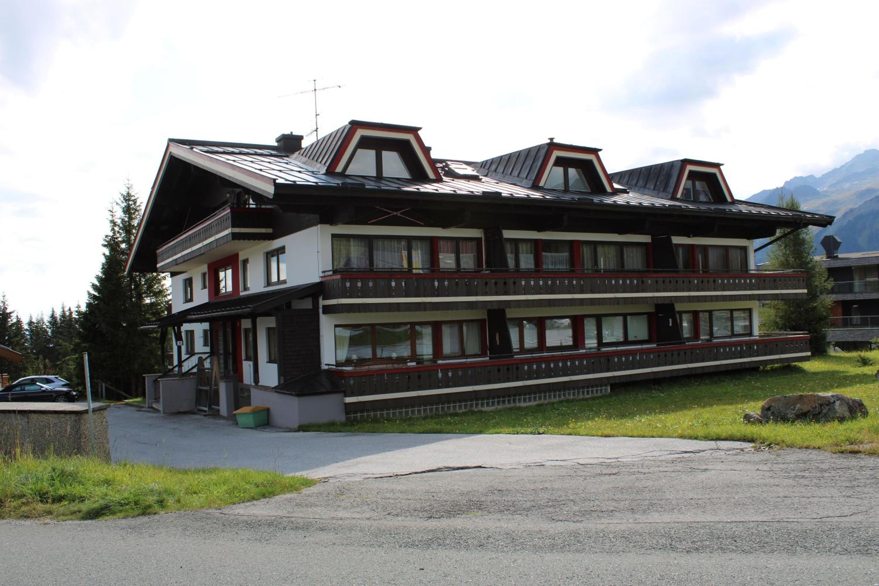 Haus Elisabeth Top 116