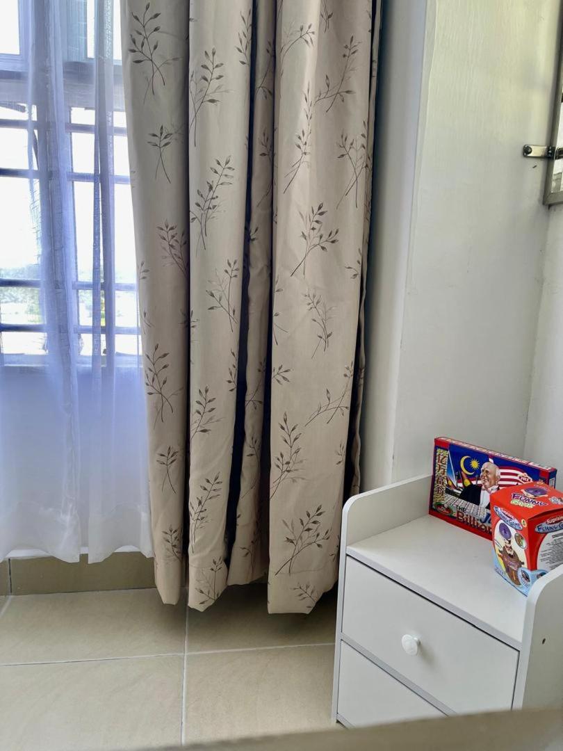 pelangi mall homestay
