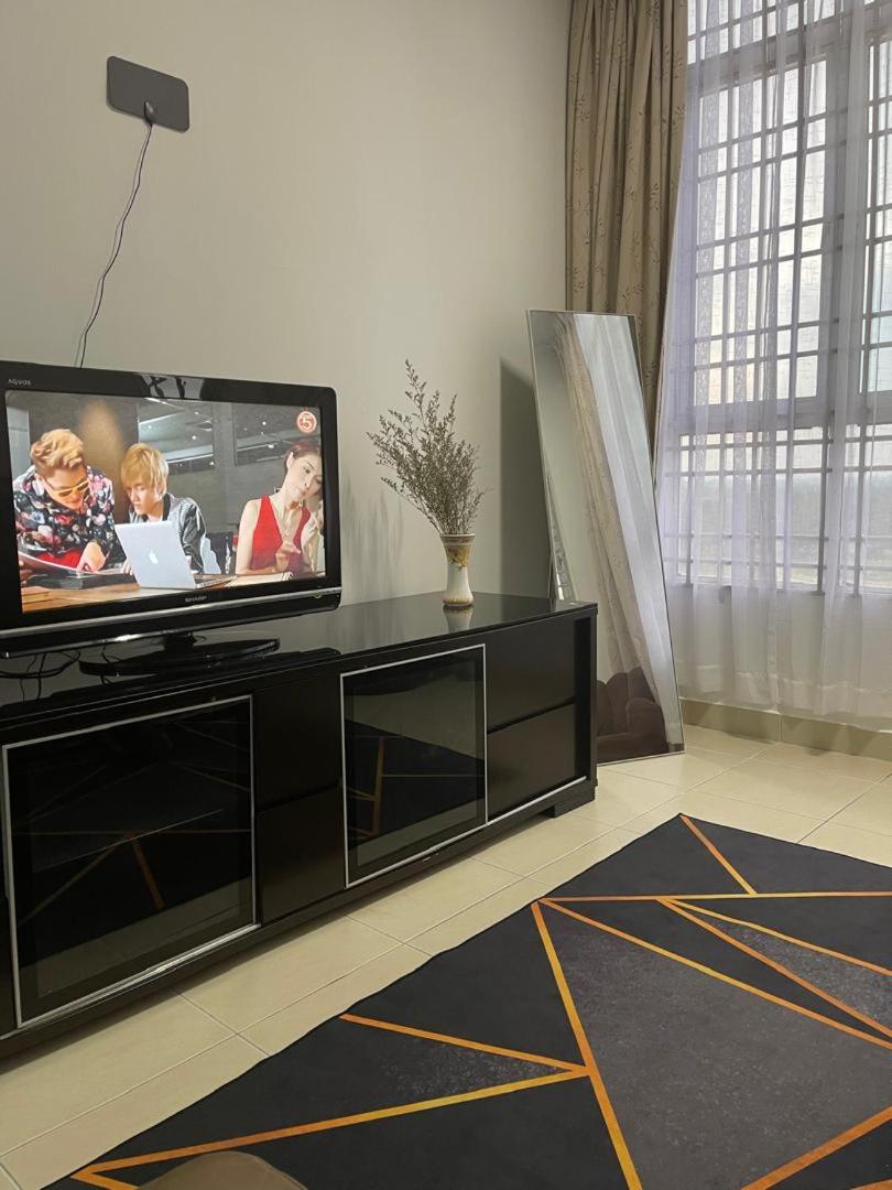 pelangi mall homestay