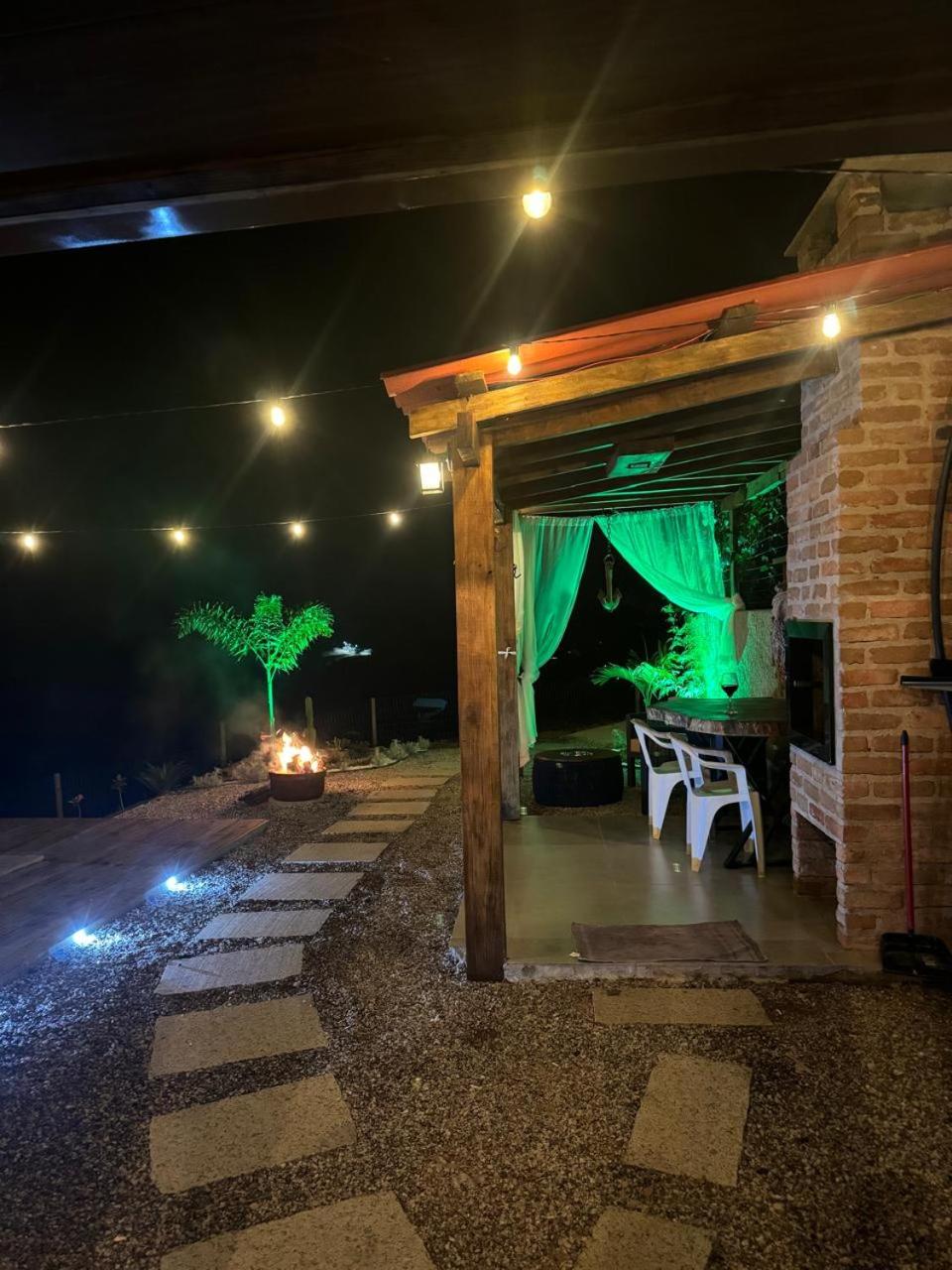 Cabana Colina