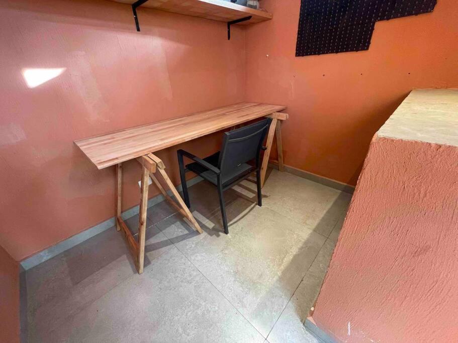 Kabana urbana