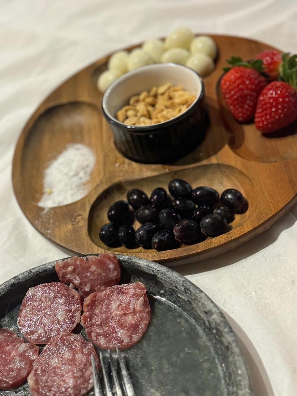 Cabana Colina