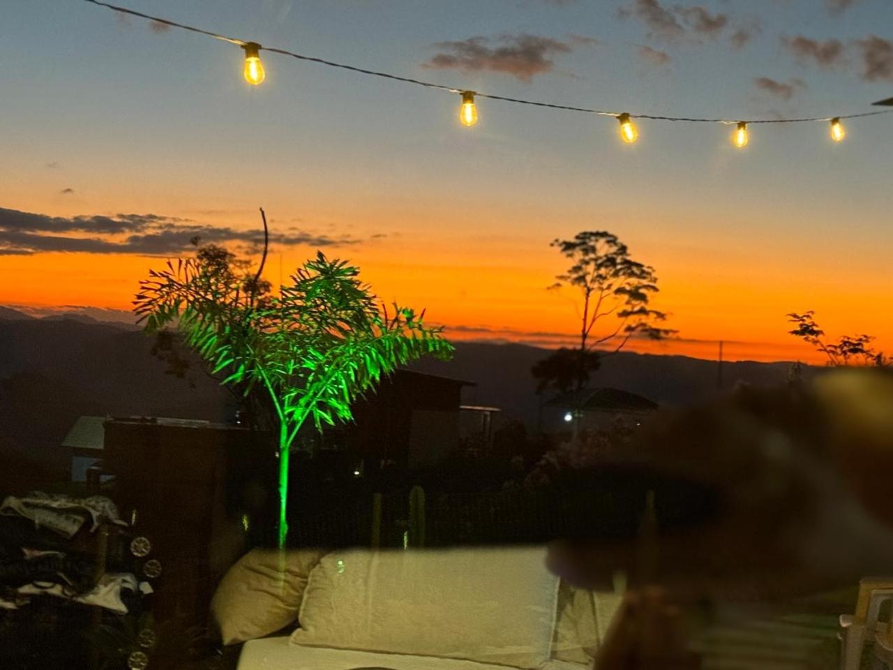 Cabana Colina