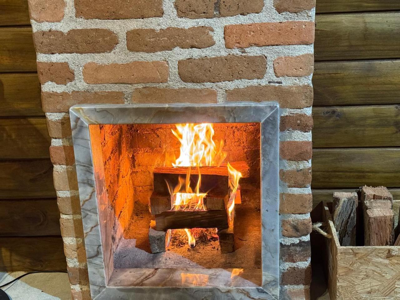 Cabana Colina