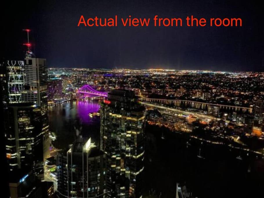 Brisbane Vacations - Want to live amongst the clouds? - Property Image 10