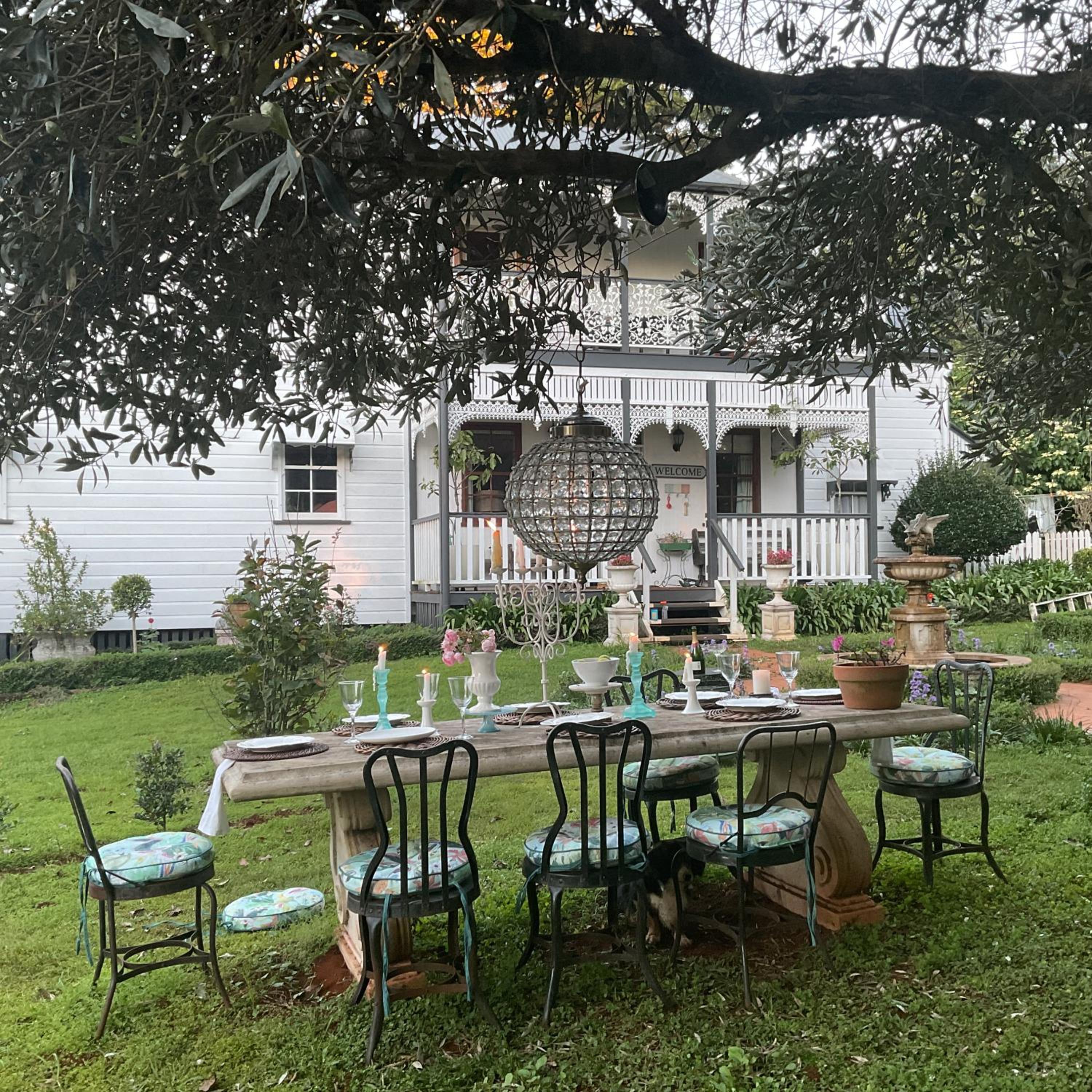 Middleton House Maleny