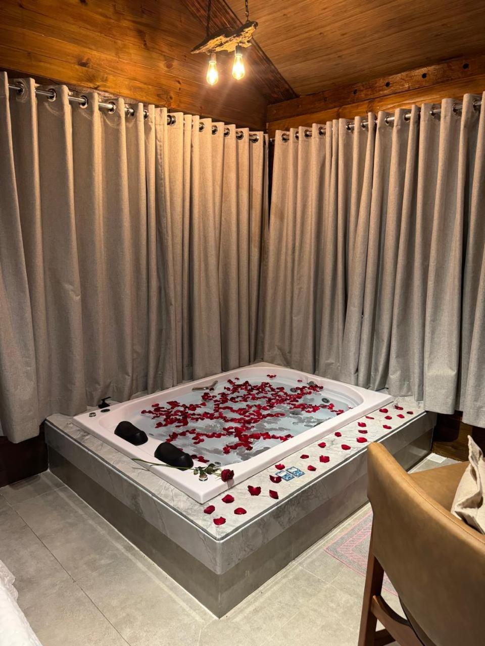 Cabana Colina