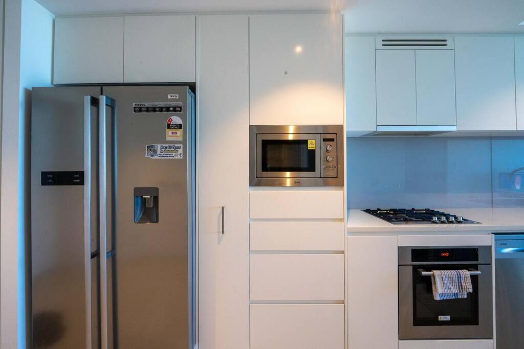 Brisbane Vacations - Want to live amongst the clouds? - Property Image 14