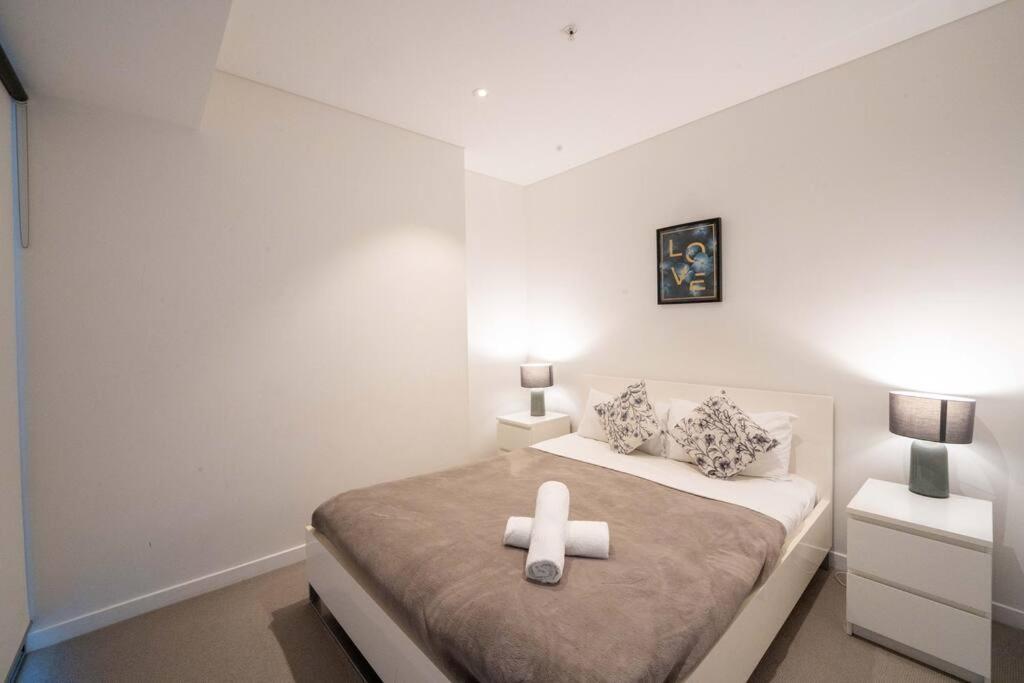 Brisbane Vacations - Want to live amongst the clouds? - Property Image 21