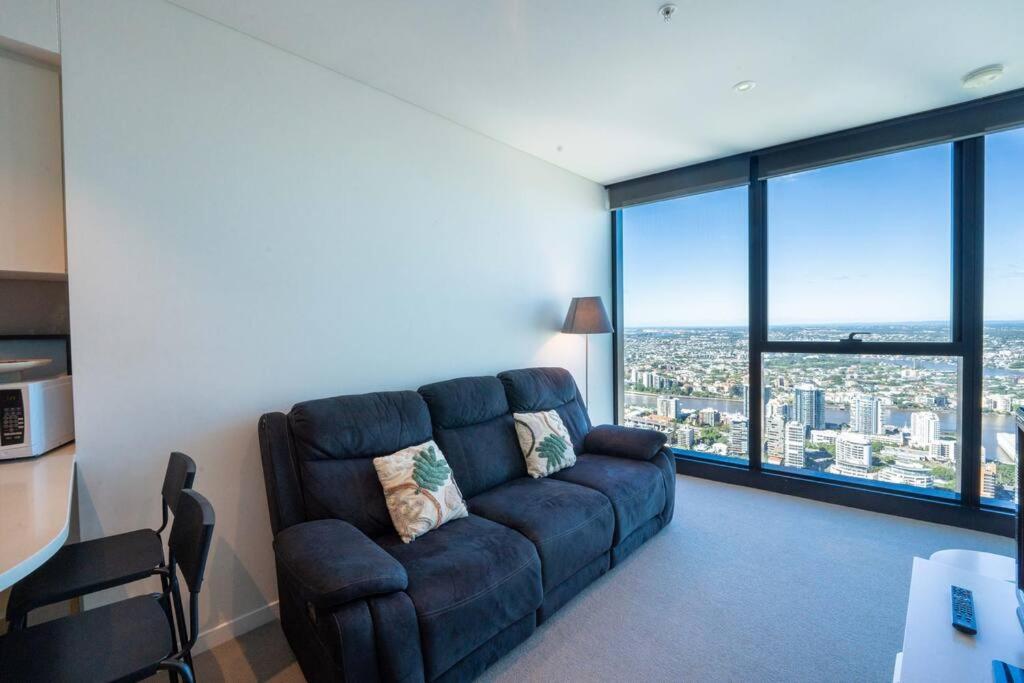 Brisbane Vacations - Want to live amongst the clouds? - Property Image 15