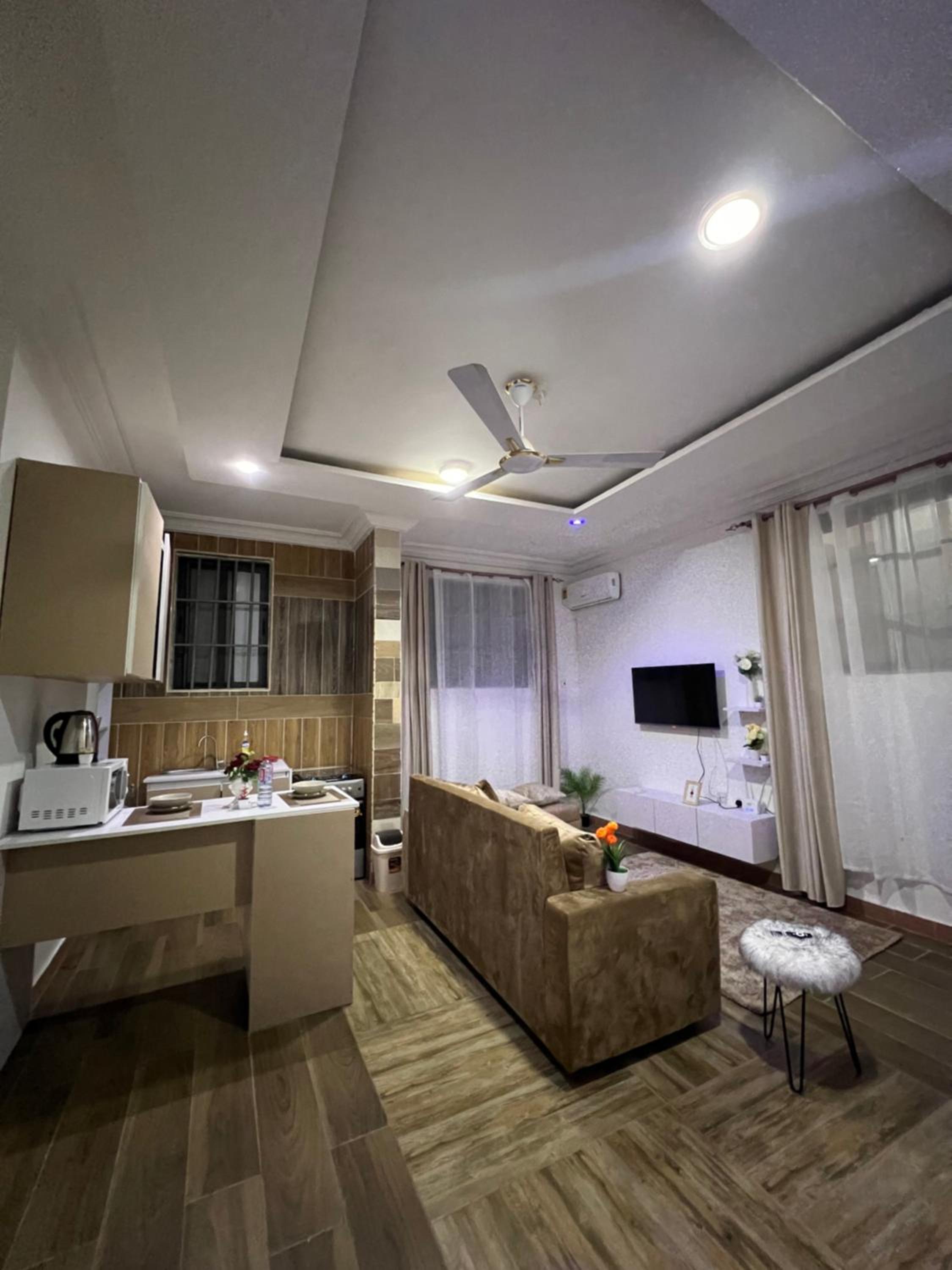 Cozy Haven Suite, photo 23