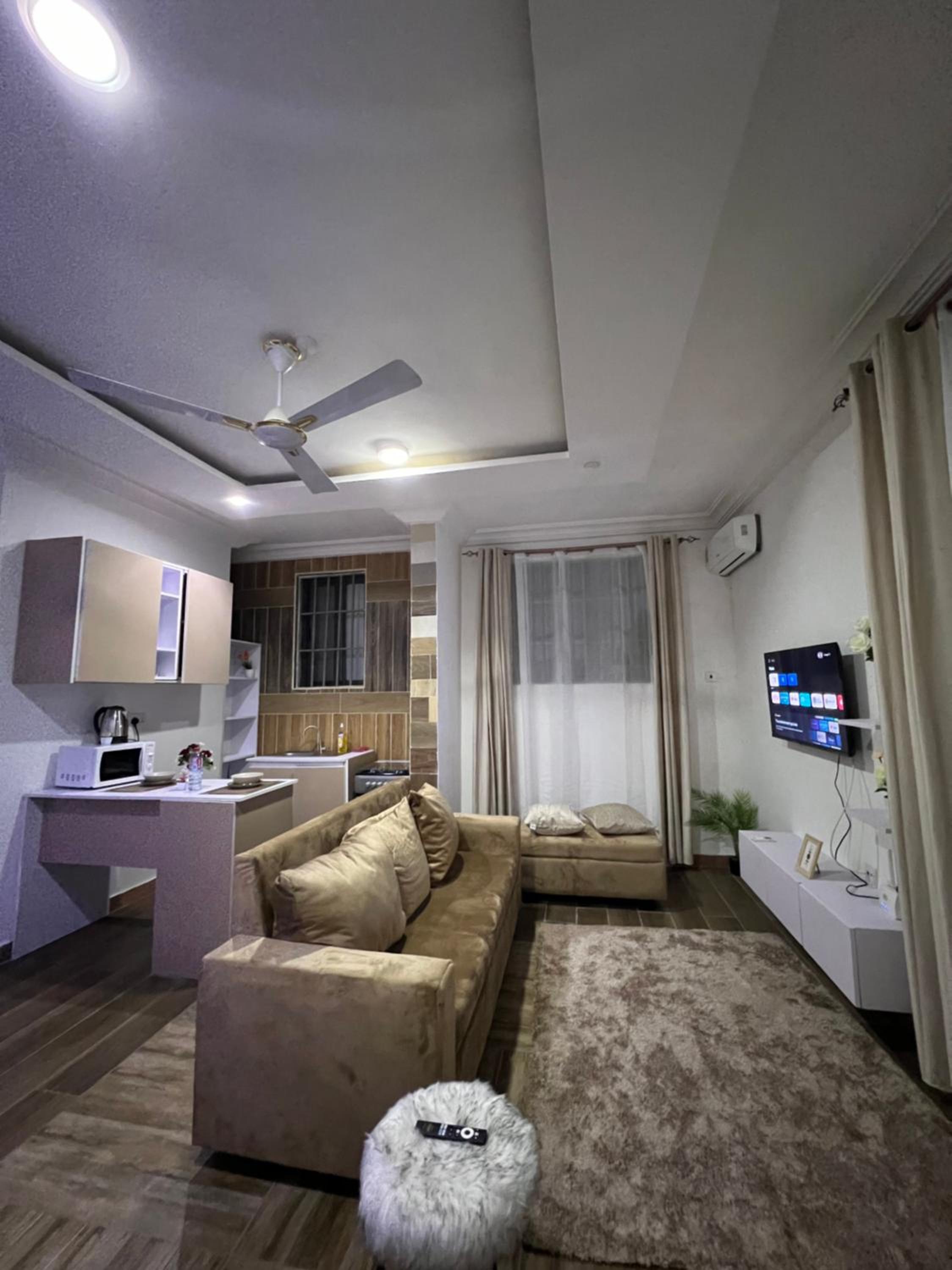 Cozy Haven Suite, photo 26