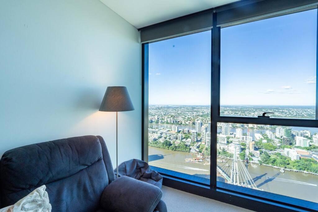 Brisbane Vacations - Want to live amongst the clouds? - Property Image 20