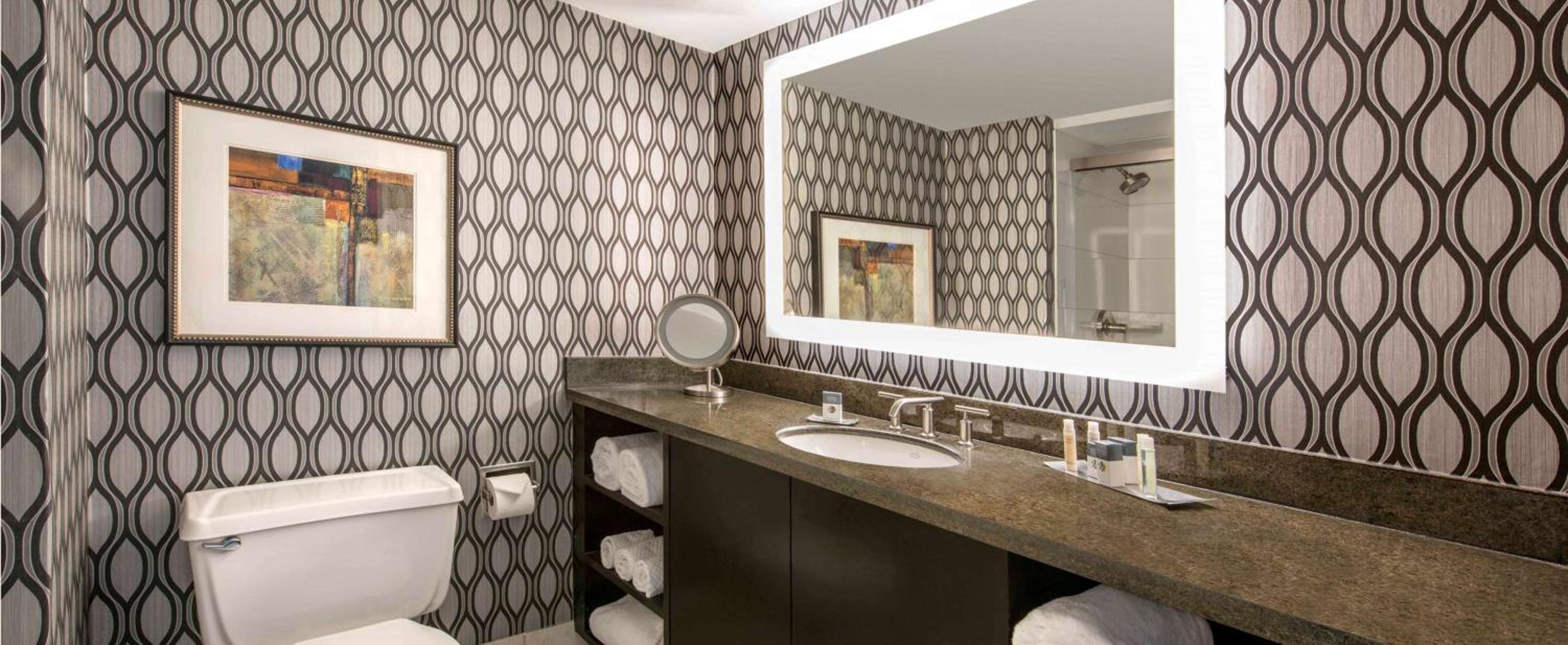 DoubleTree by Hilton Hotel Chicago Wood Dale - Elk Grove - Property Image 18