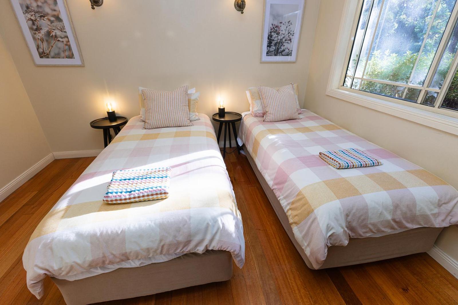 Telegraph Retreat Cottages