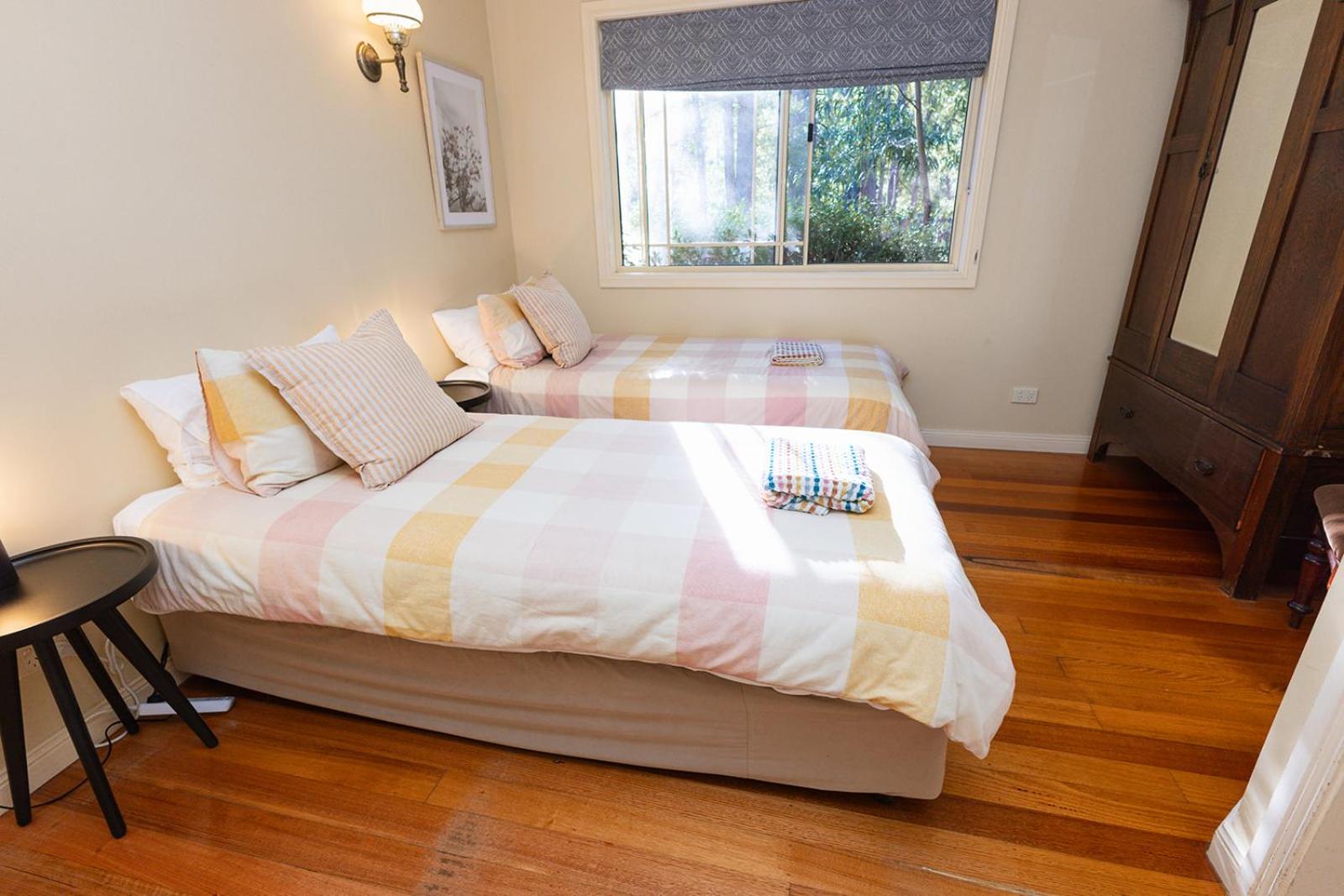 Telegraph Retreat Cottages