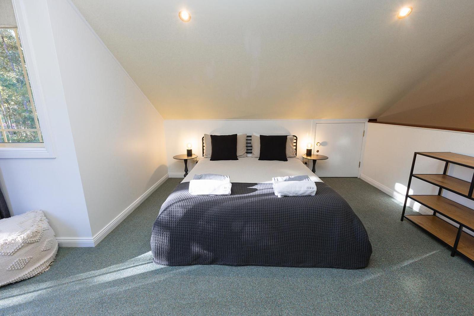 Telegraph Retreat Cottages
