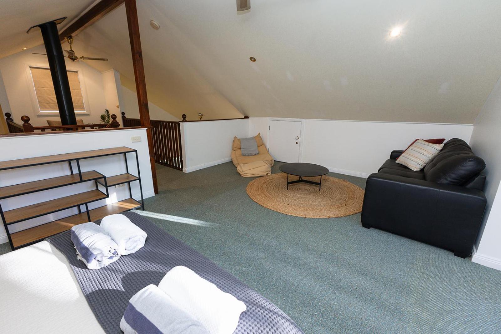 Telegraph Retreat Cottages