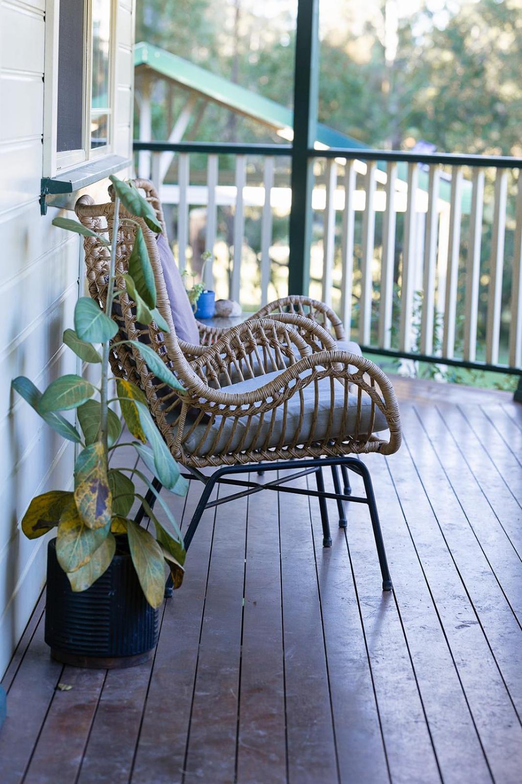 Telegraph Retreat Cottages