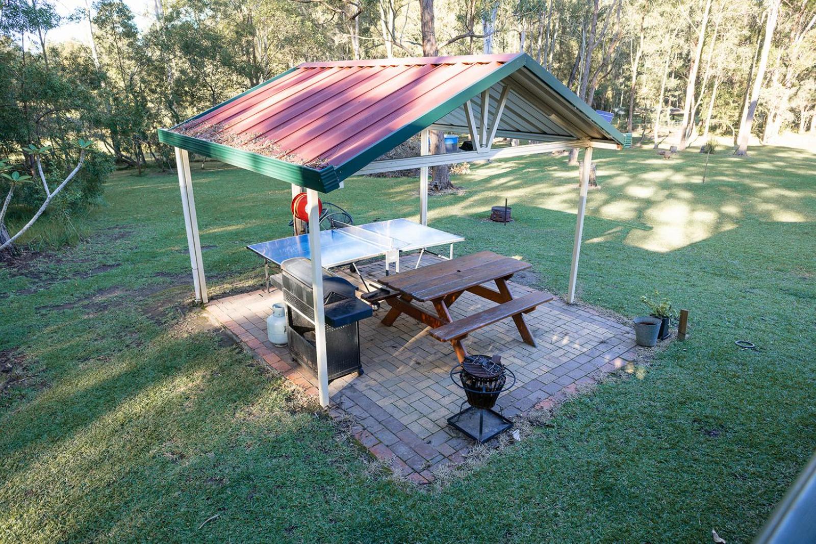 Telegraph Retreat Cottages