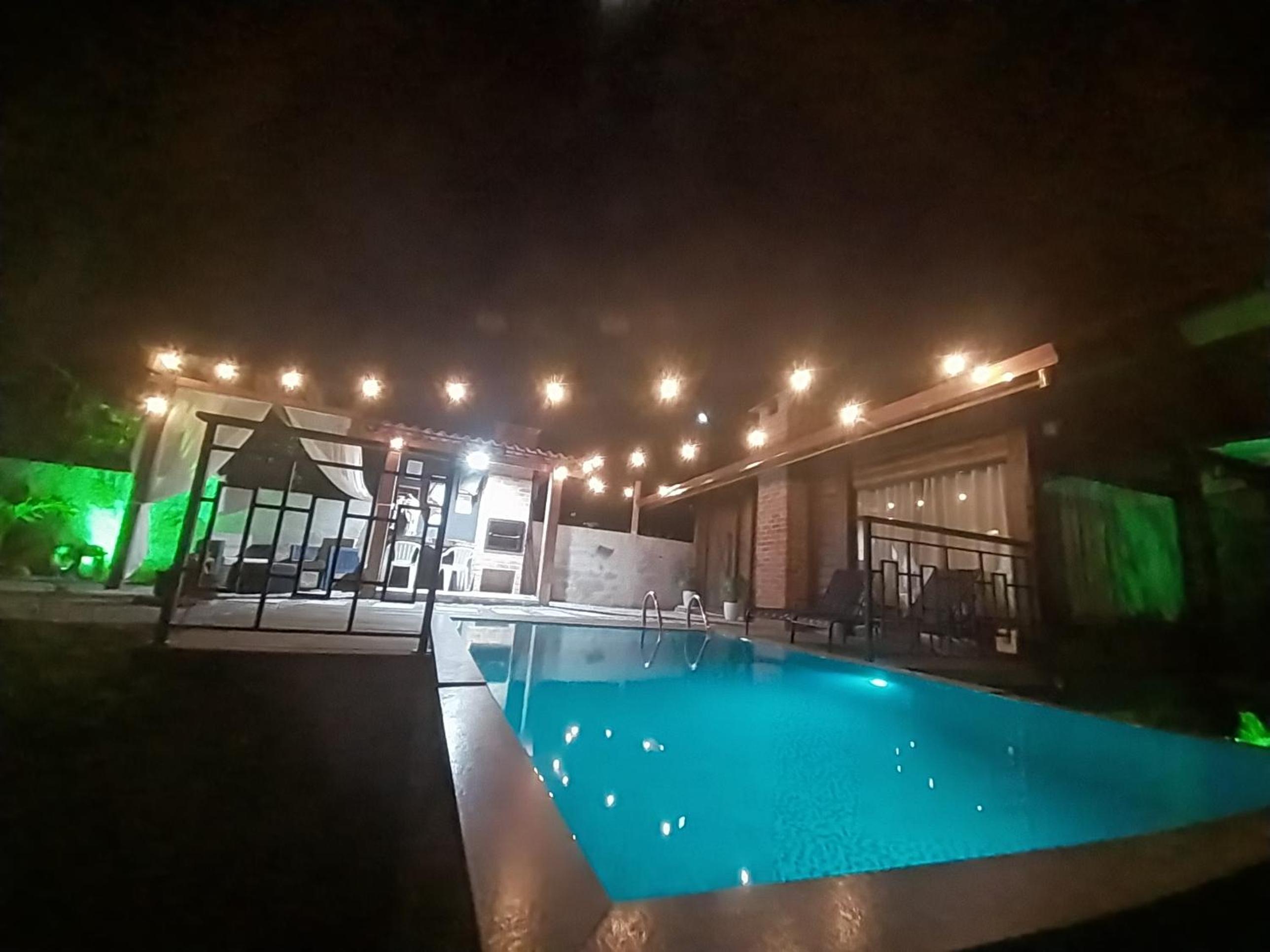 Cabana Colina
