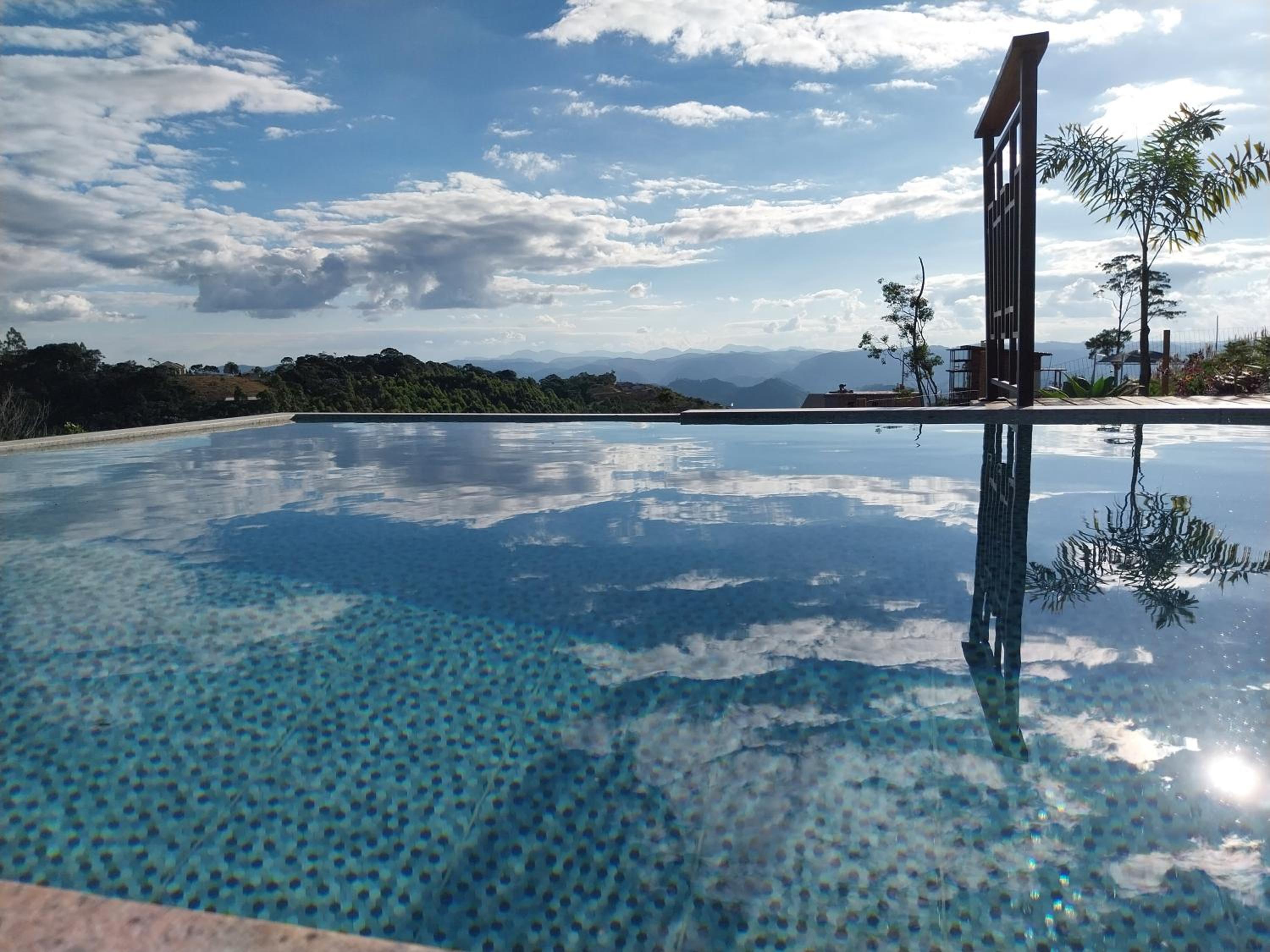 Cabana Colina