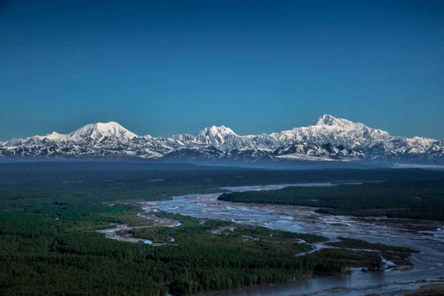 Talkeetna Aerie Adventure Lodge