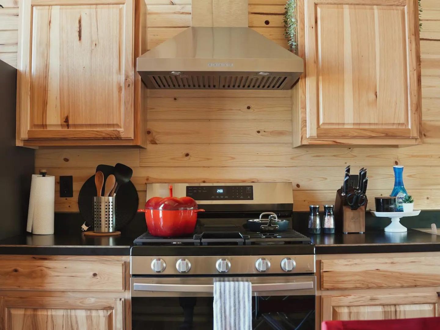 Talkeetna Aerie Adventure Lodge
