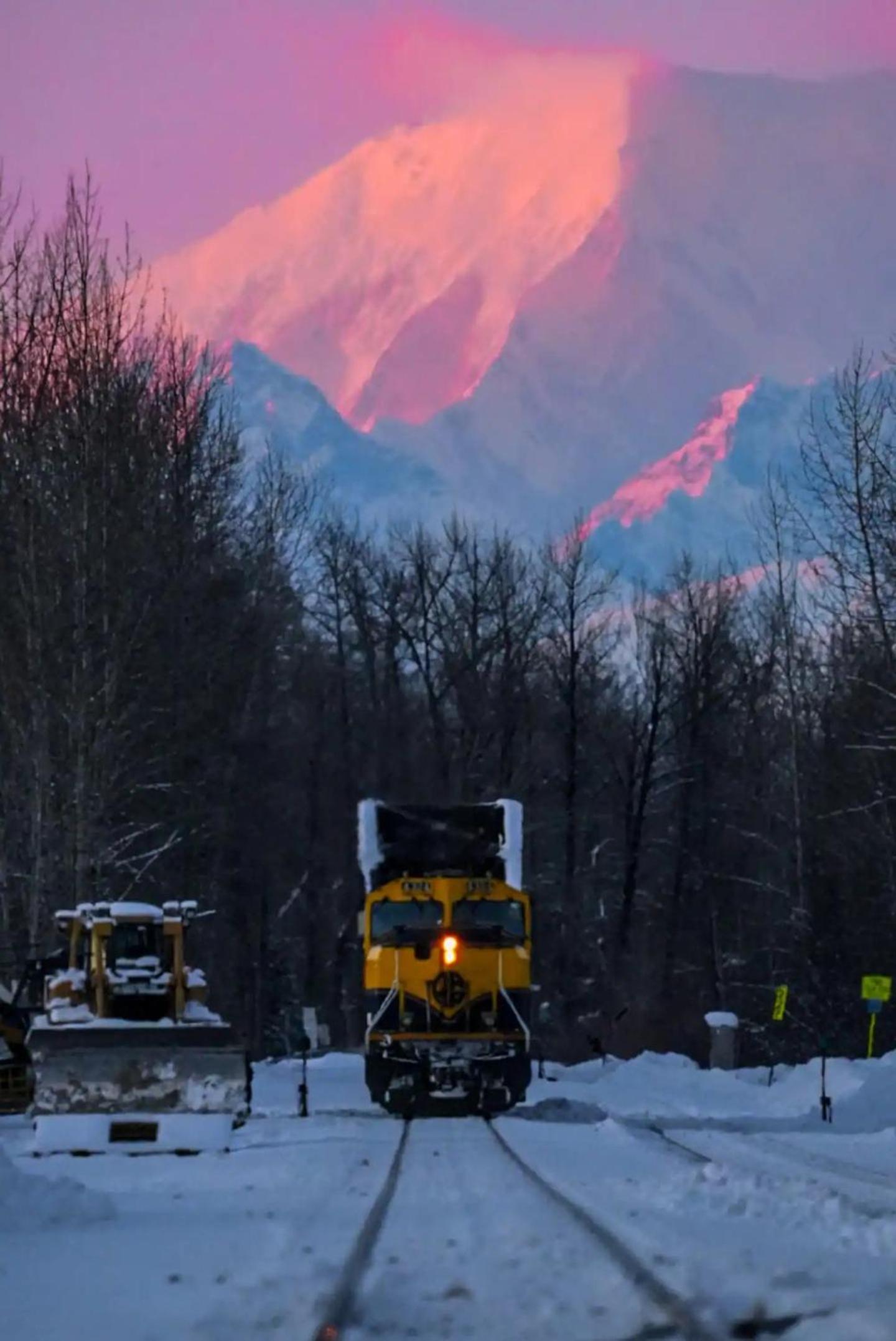 Talkeetna Aerie Adventure Lodge