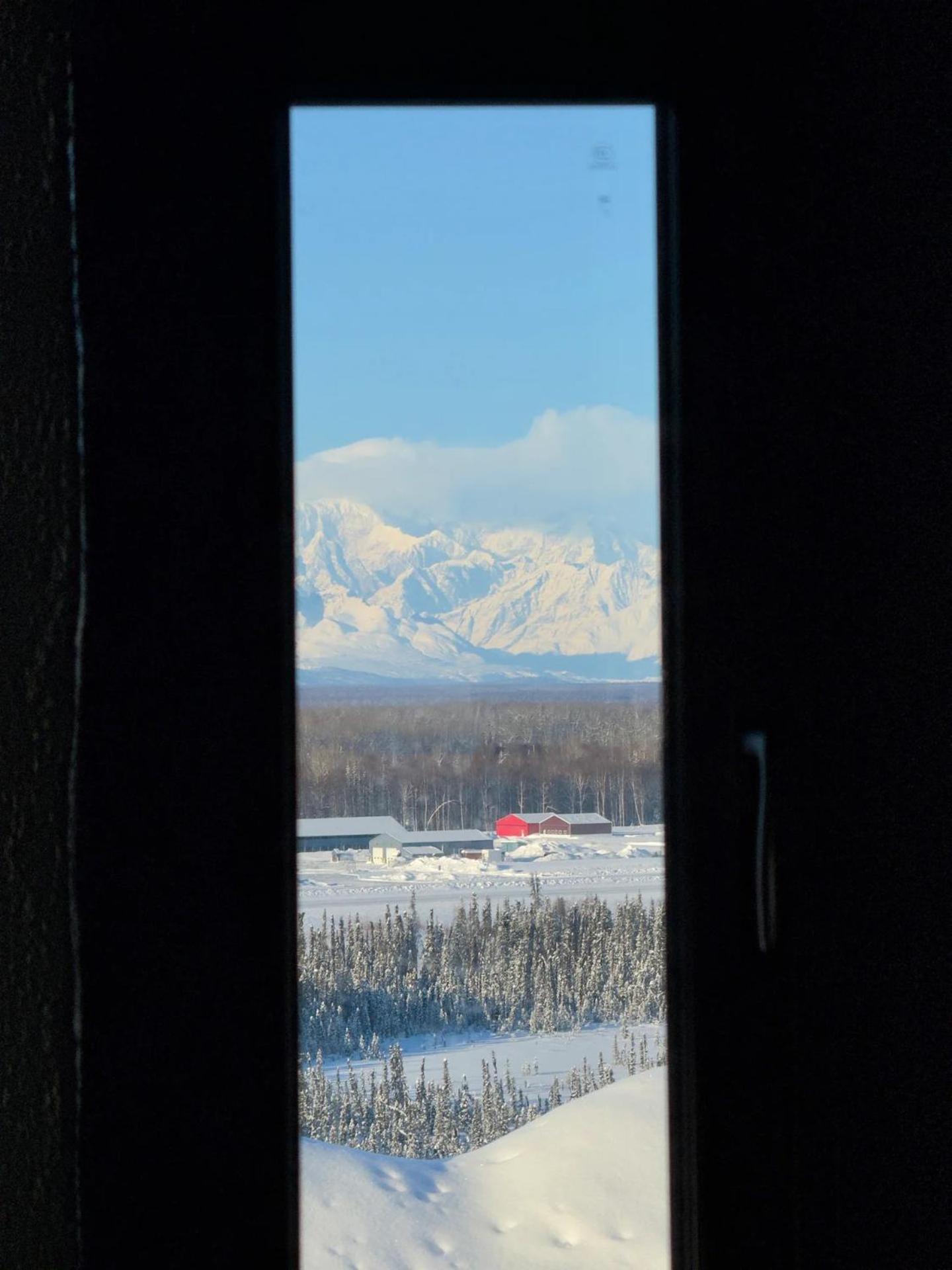 Talkeetna Aerie Adventure Lodge