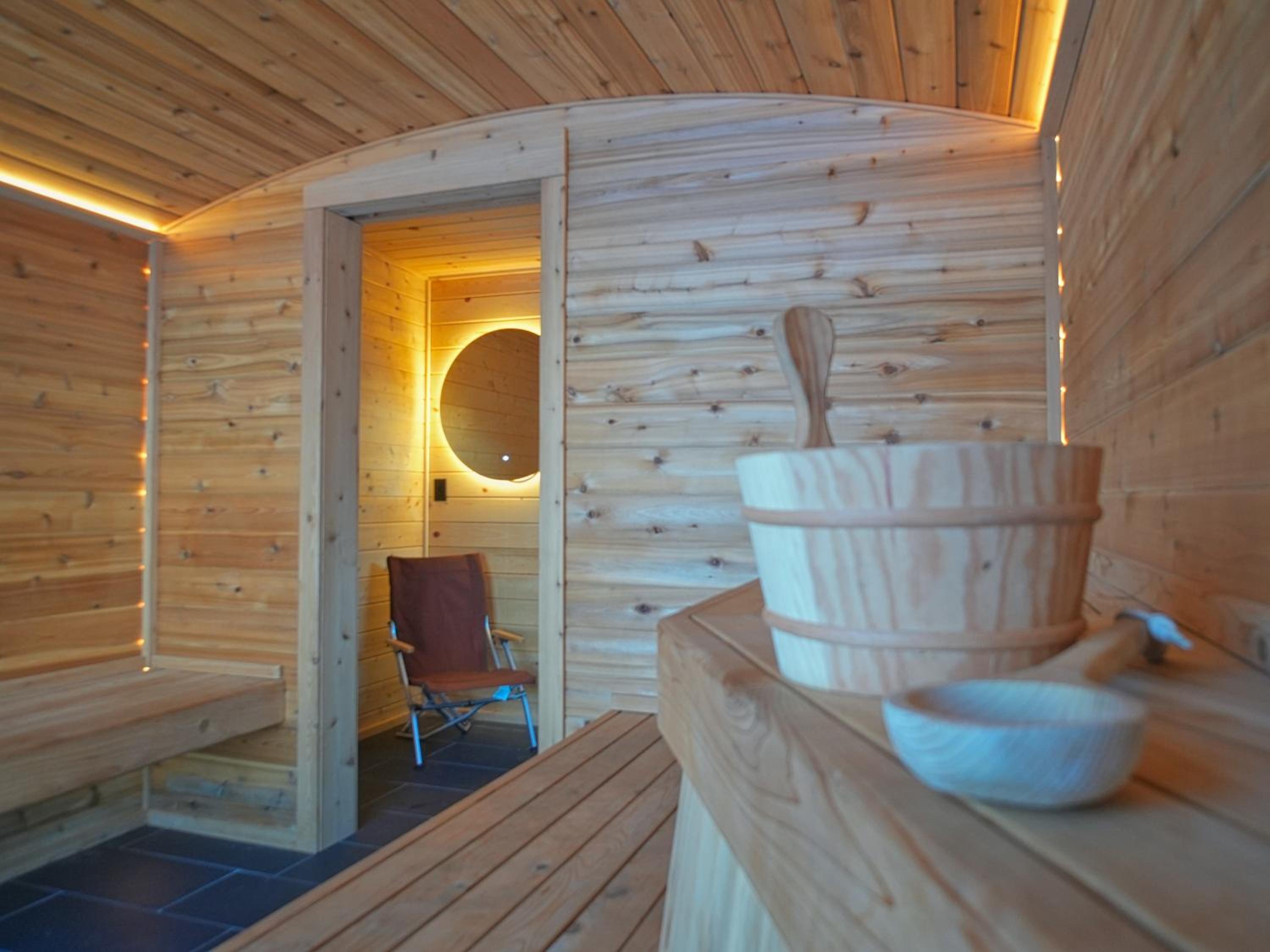 Talkeetna Aerie Adventure Lodge